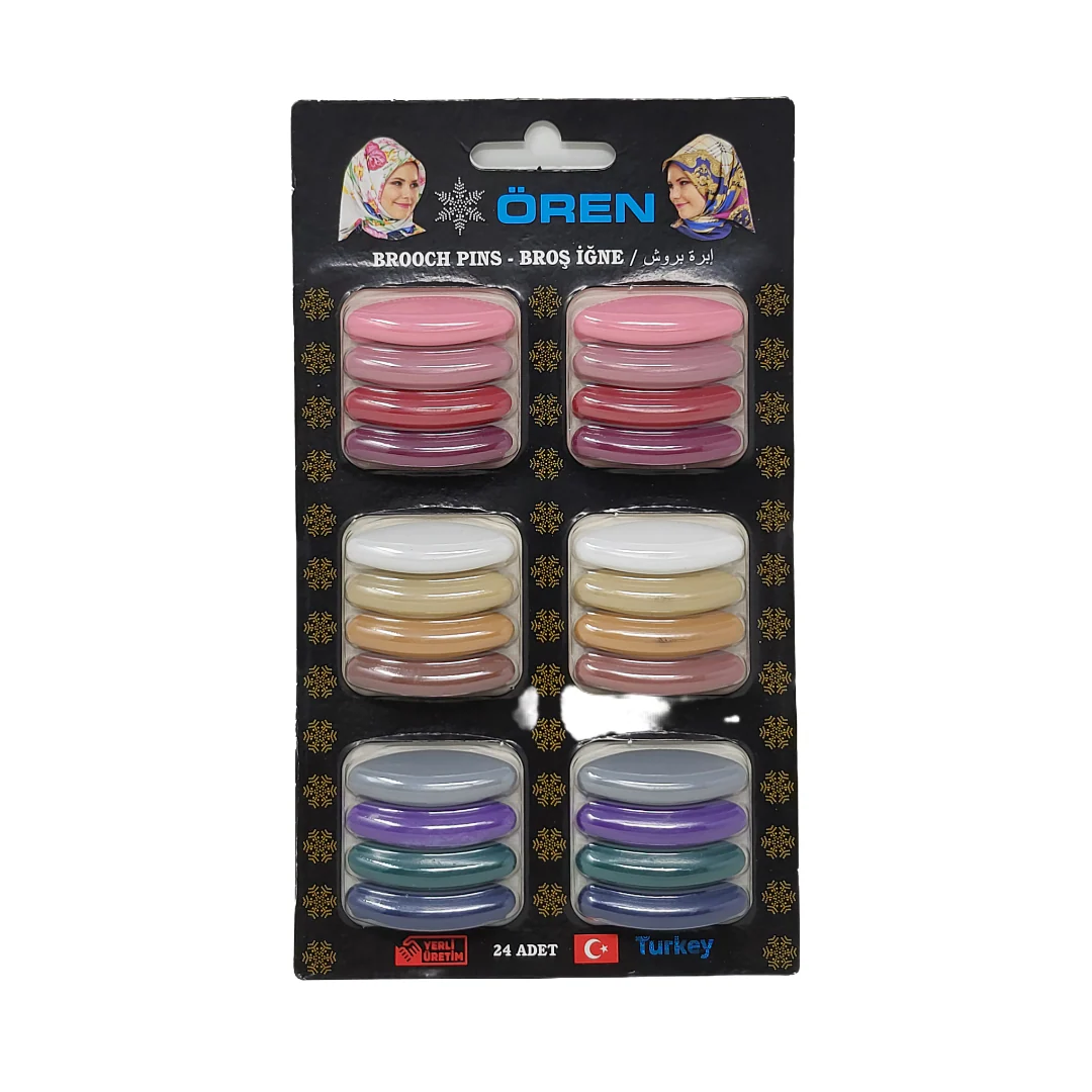Brooch Pins - Image 5