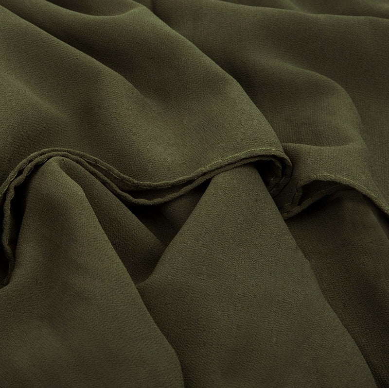 Chiffon Scarf - Image 10