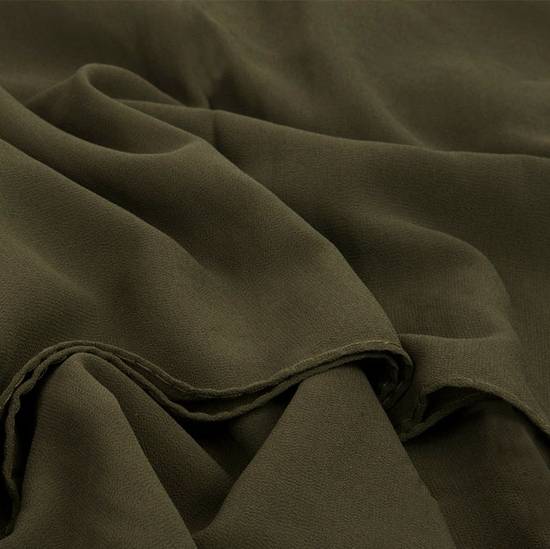Chiffon Scarf - Image 11