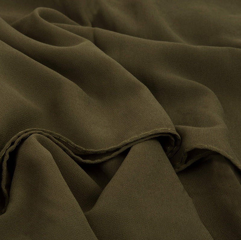 Chiffon Scarf - Image 12