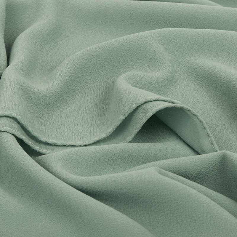 Chiffon Scarf - Image 13