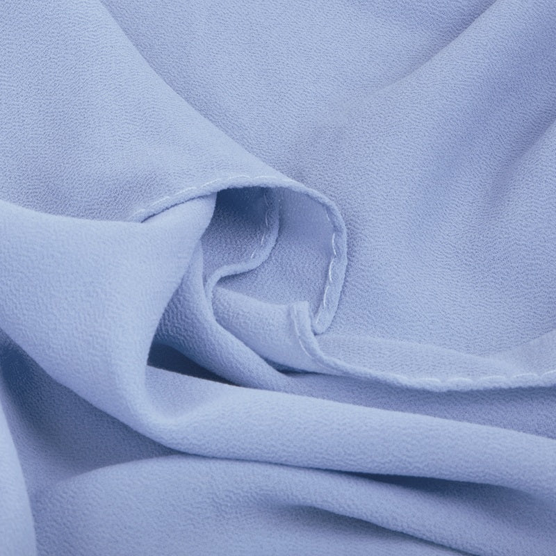 Chiffon Scarf - Image 14