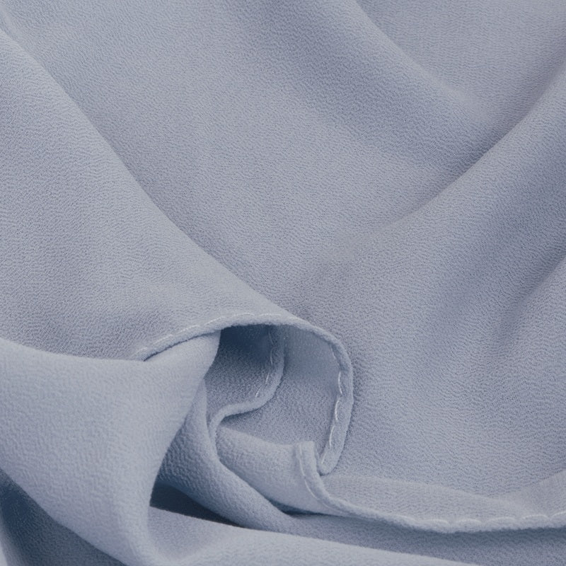 Chiffon Scarf - Image 15