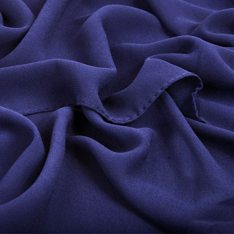 Chiffon Scarf - Image 19
