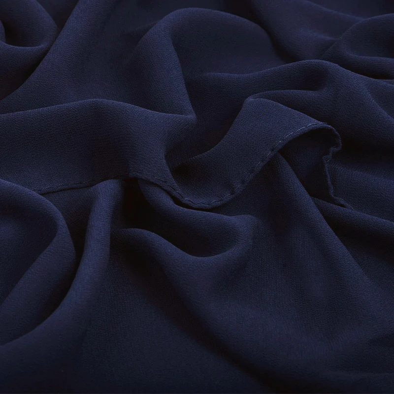 Chiffon Scarf - Image 21