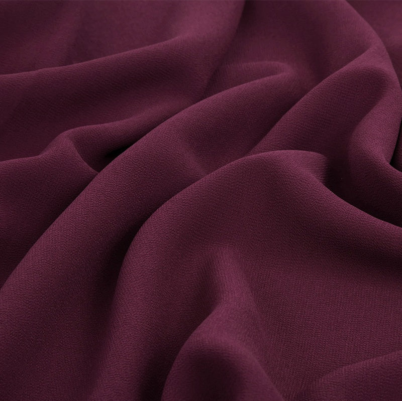 Chiffon Scarf - Image 8