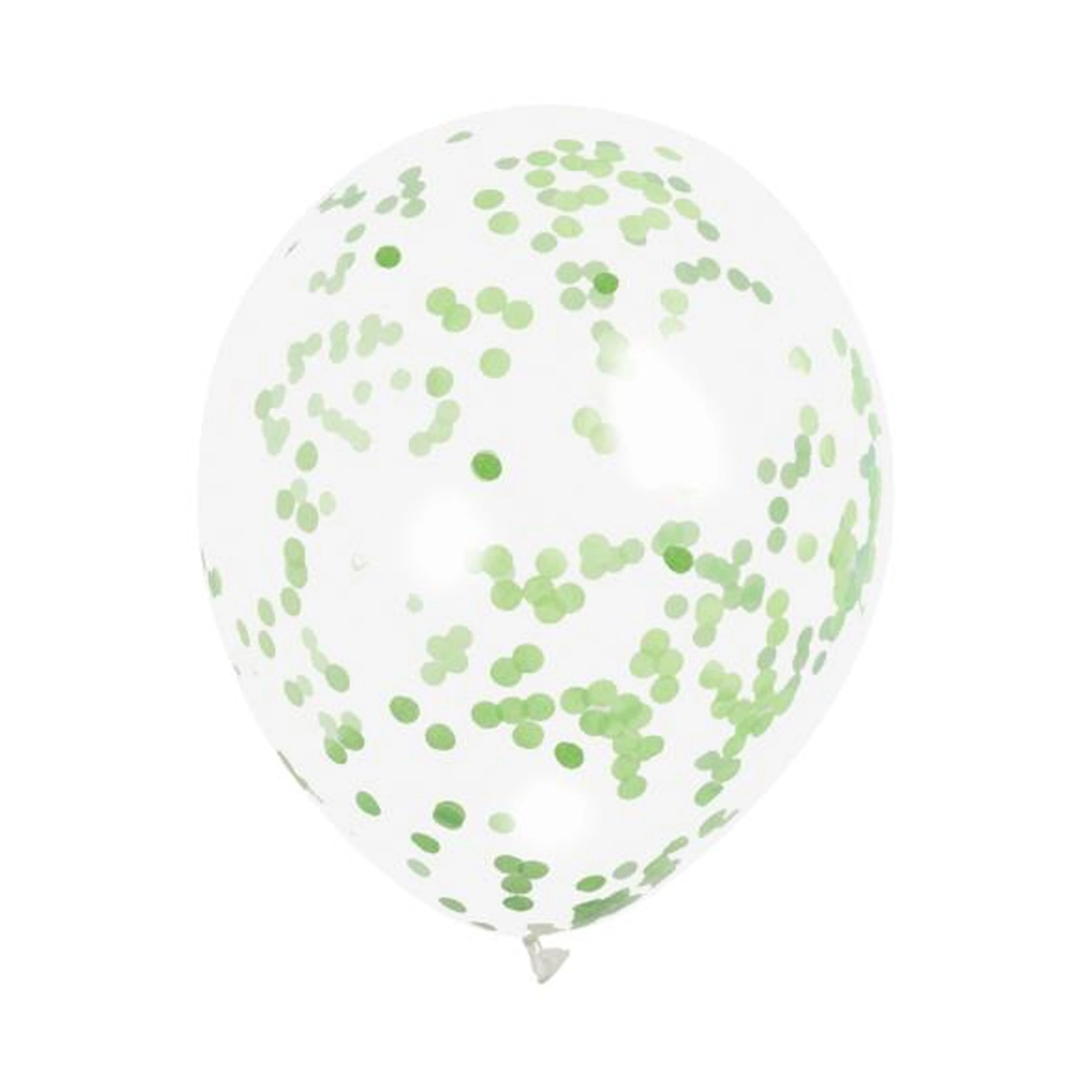 Confetti Balloons - Image 3