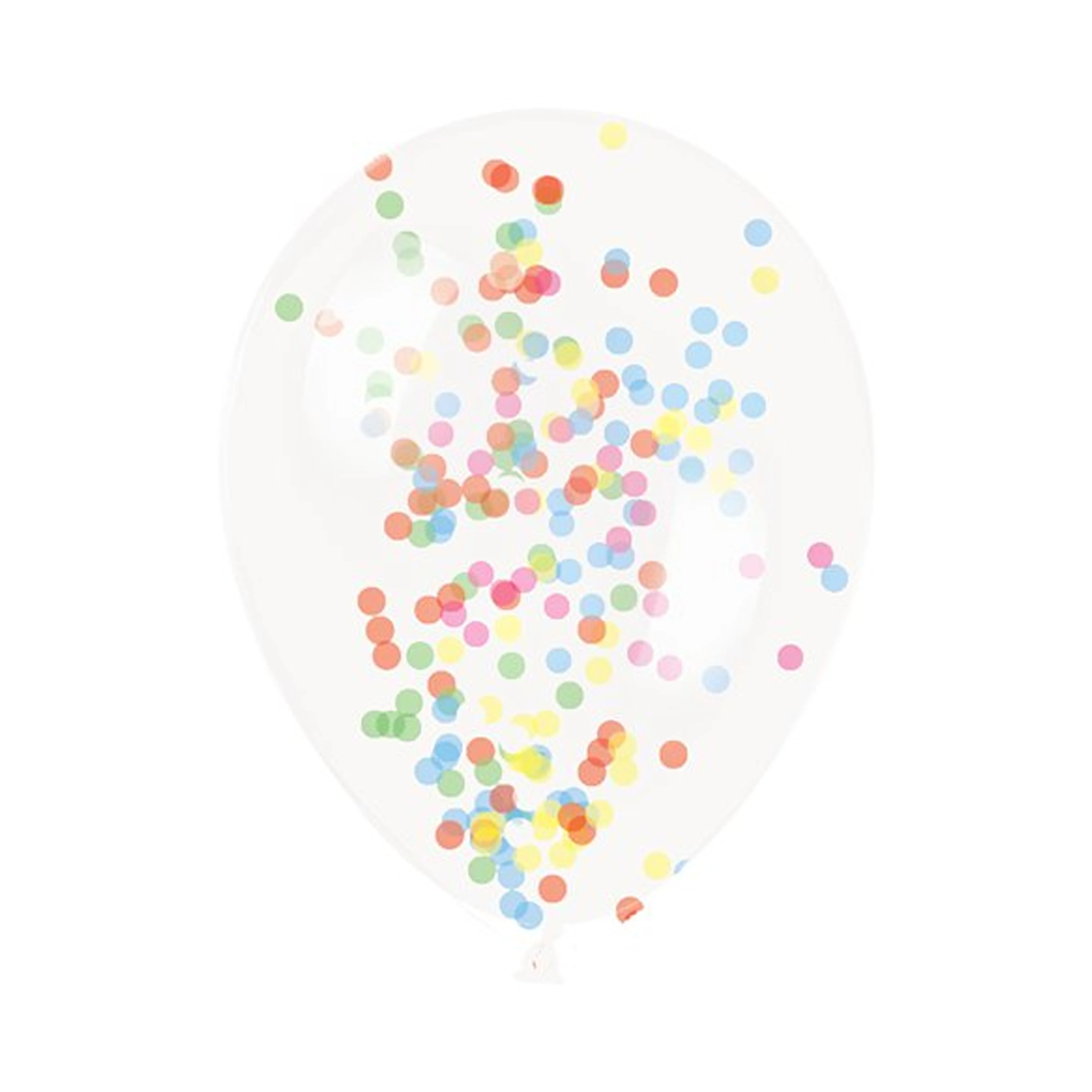 Confetti Balloons - Image 4