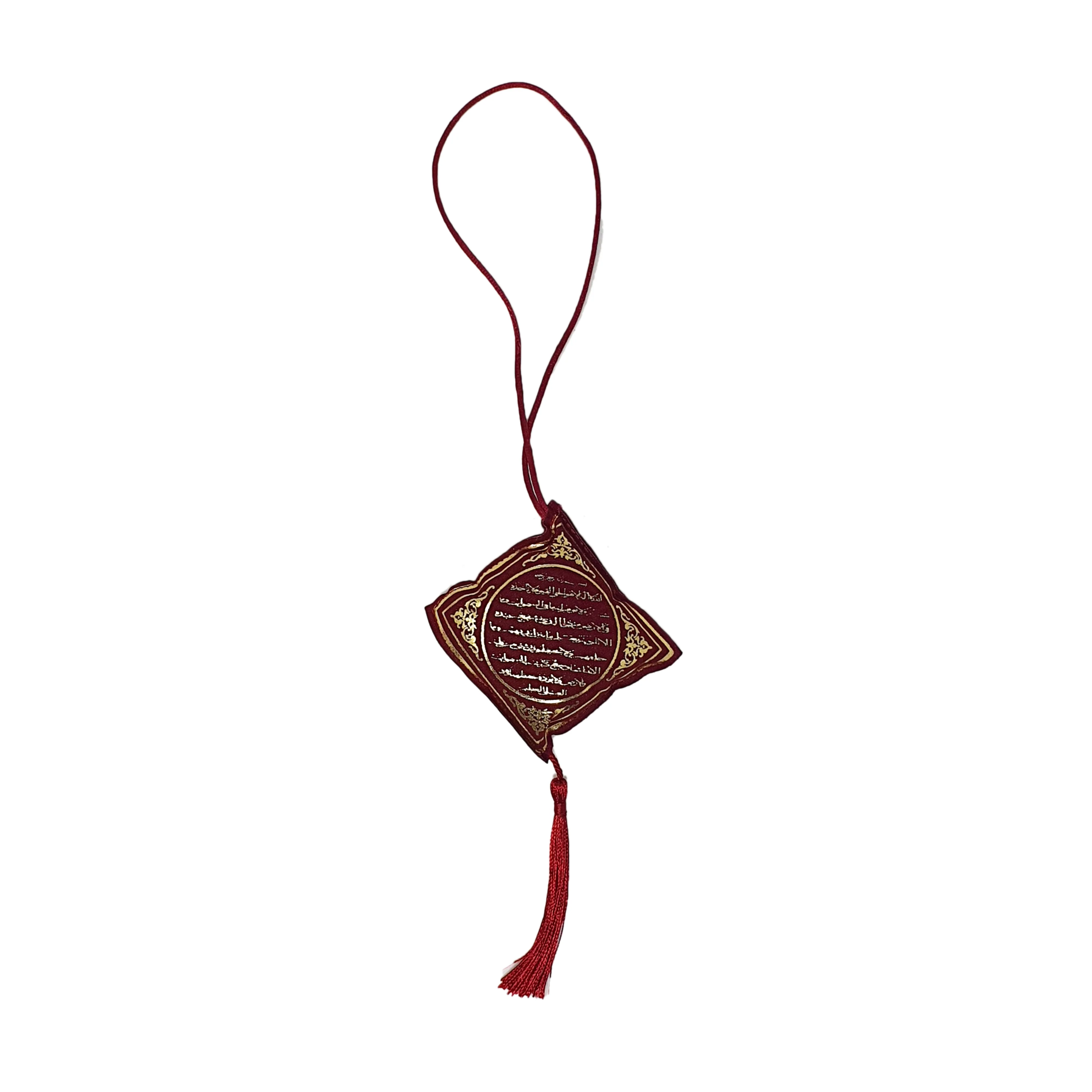 Cushion Car Hanger - Image 9