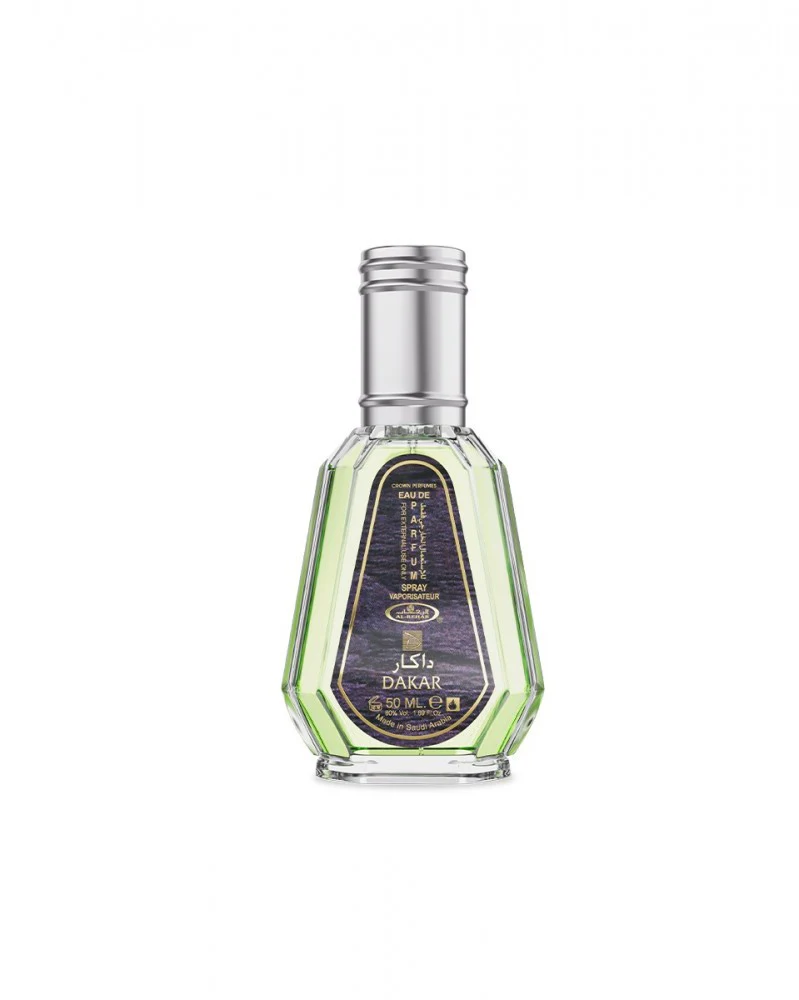 Dakar 50ml Perfume