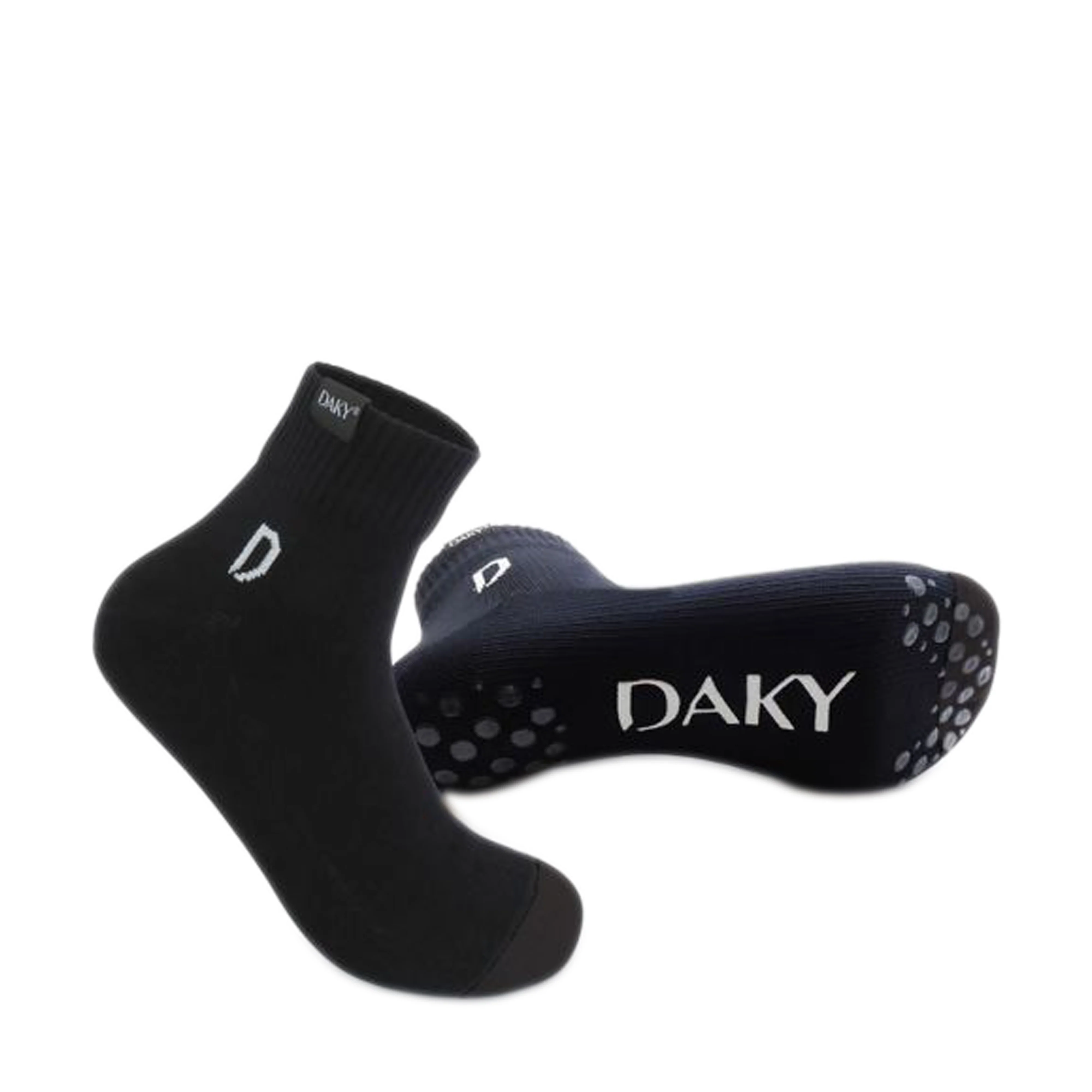 Daky Wudhu Socks Ankle - Image 4