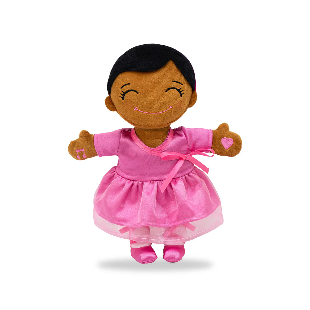 Dina Doll - Image 2