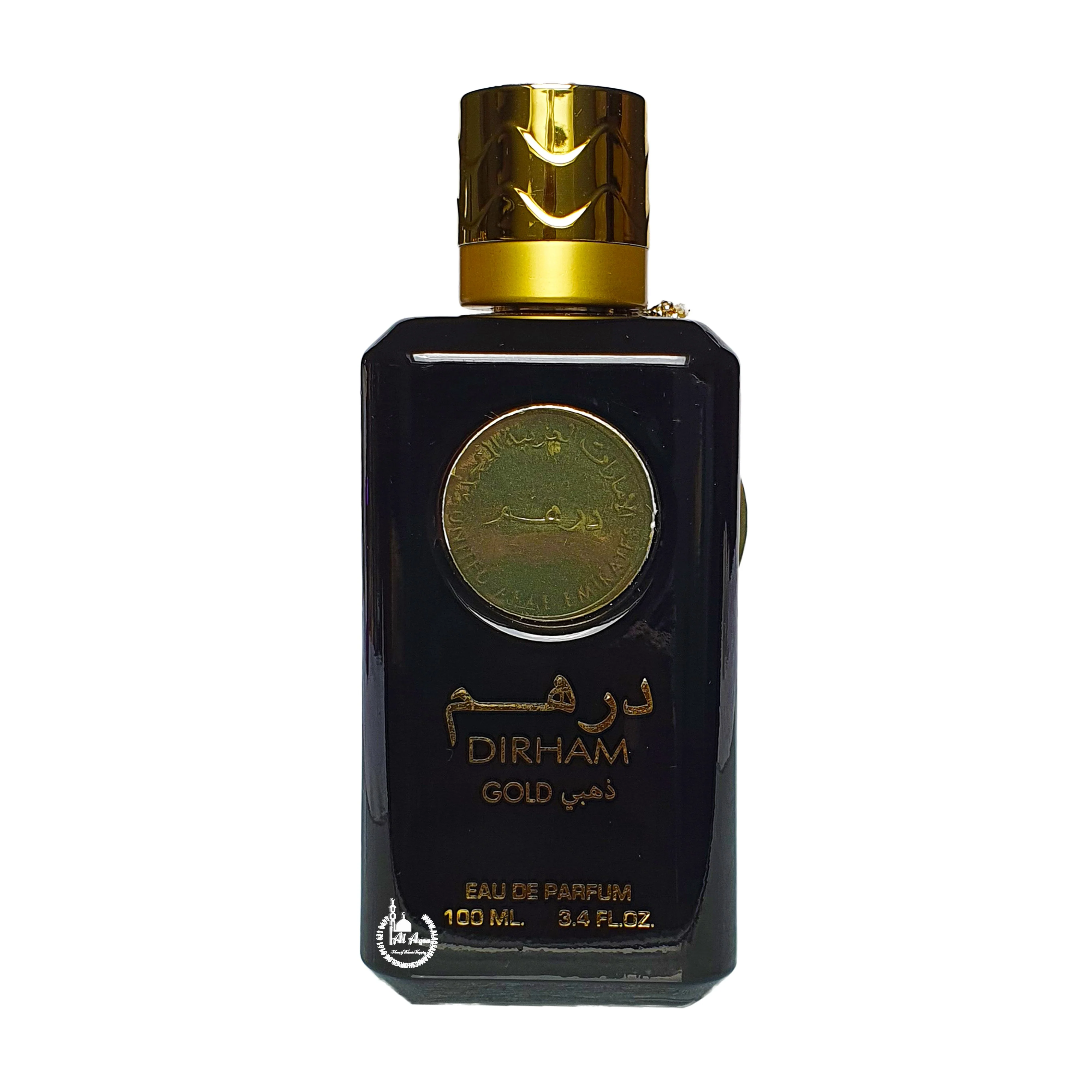 Dirham Gold
