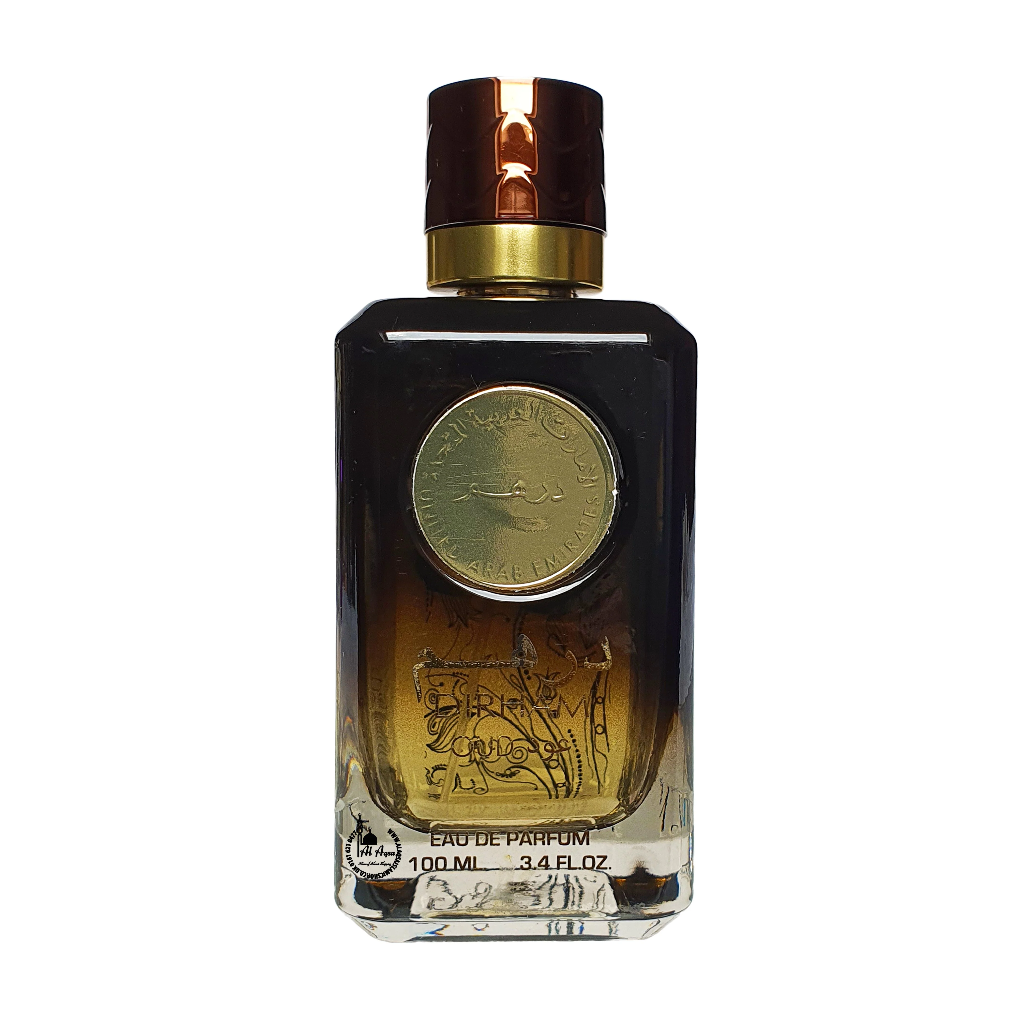 Dirham Oud