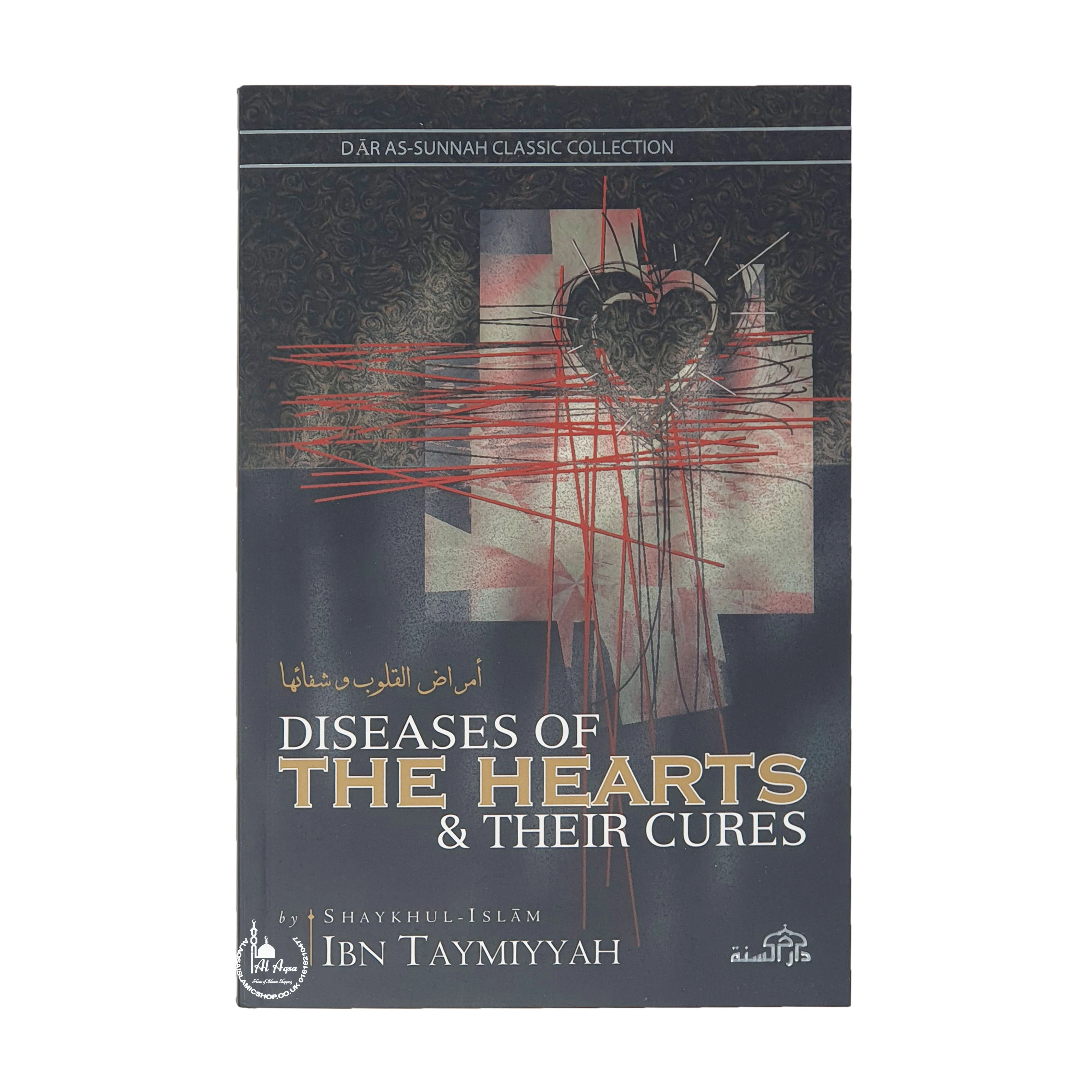 Diseases of the Hearts & the
