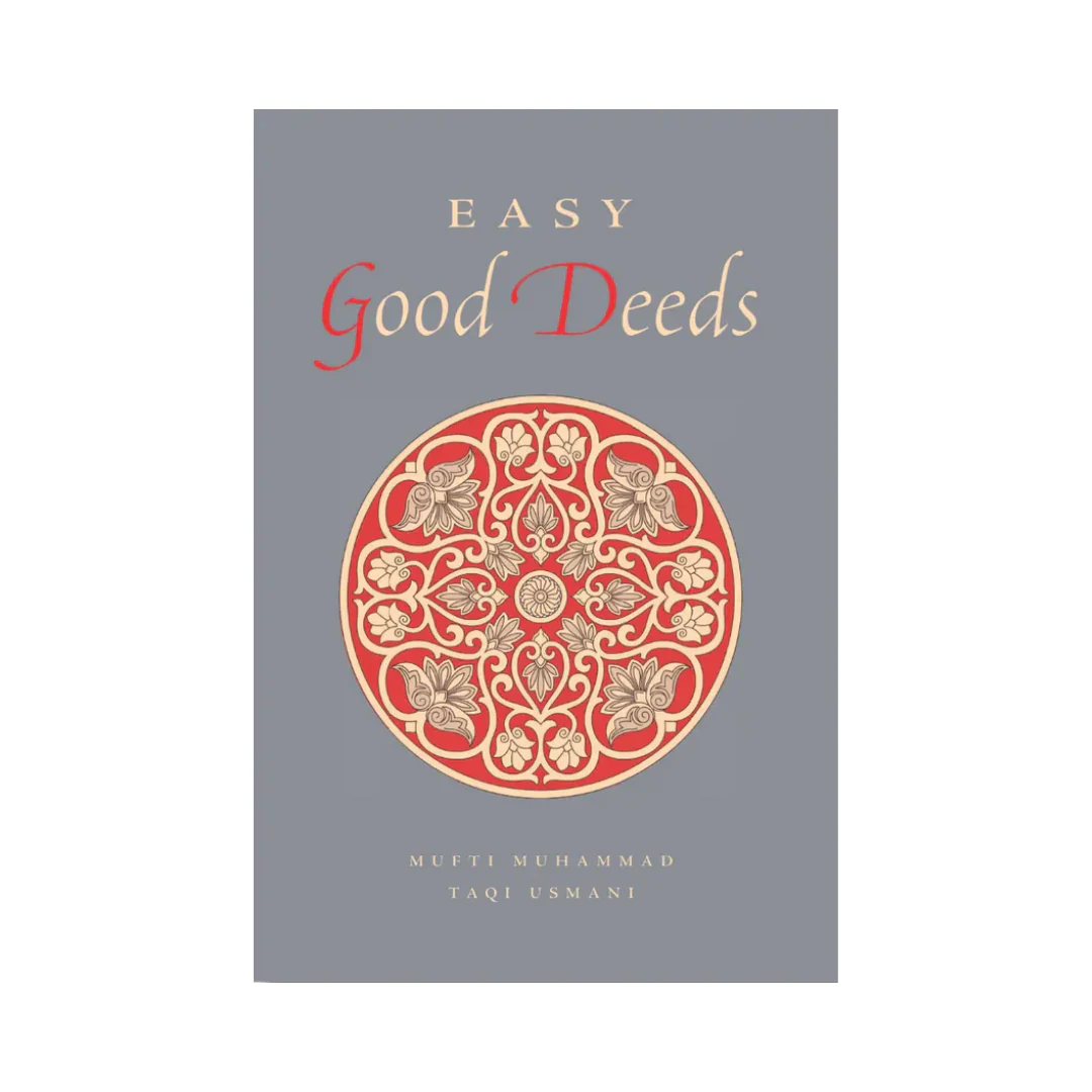 Easy Good Deeds