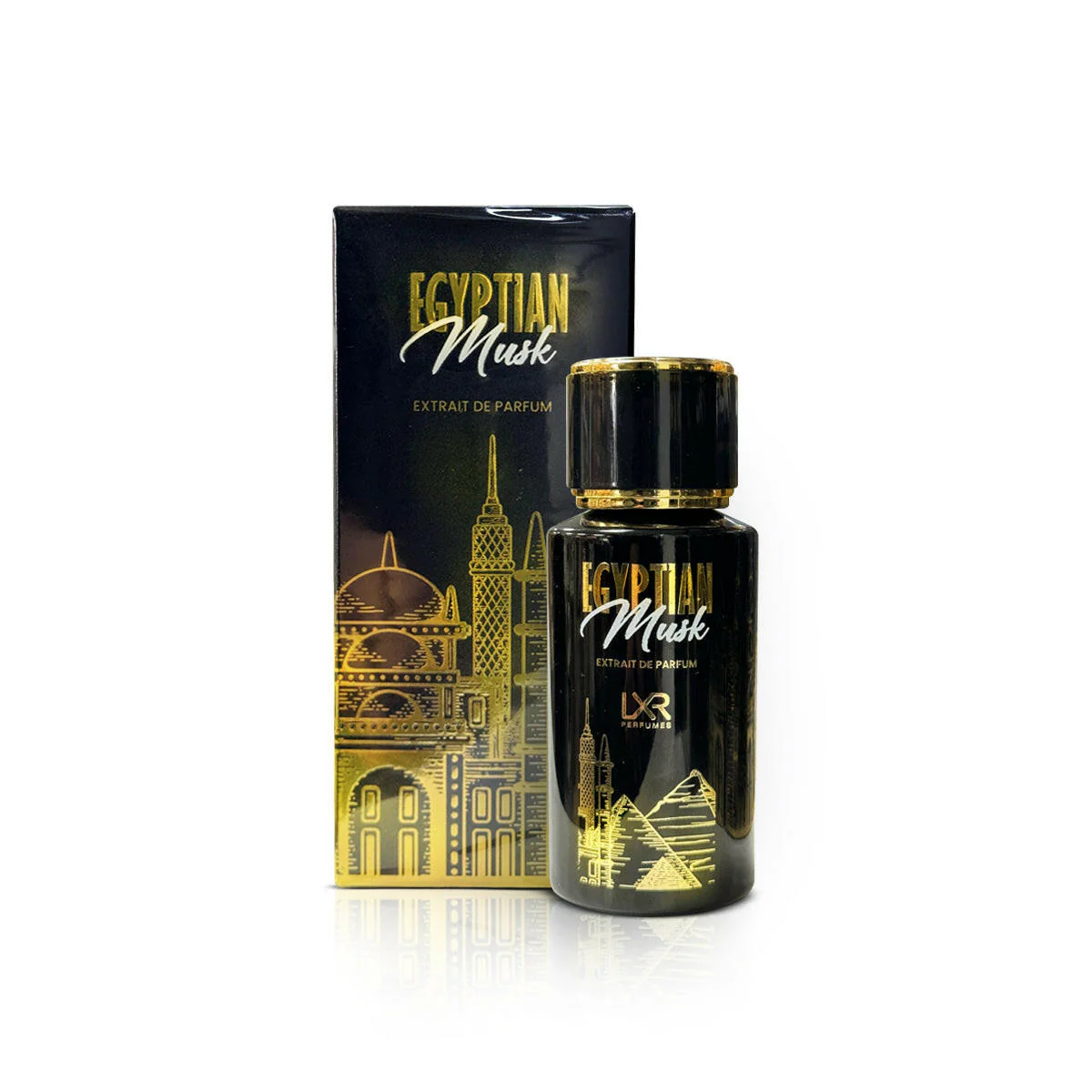 Egyptian Musk 50ml - Image 2