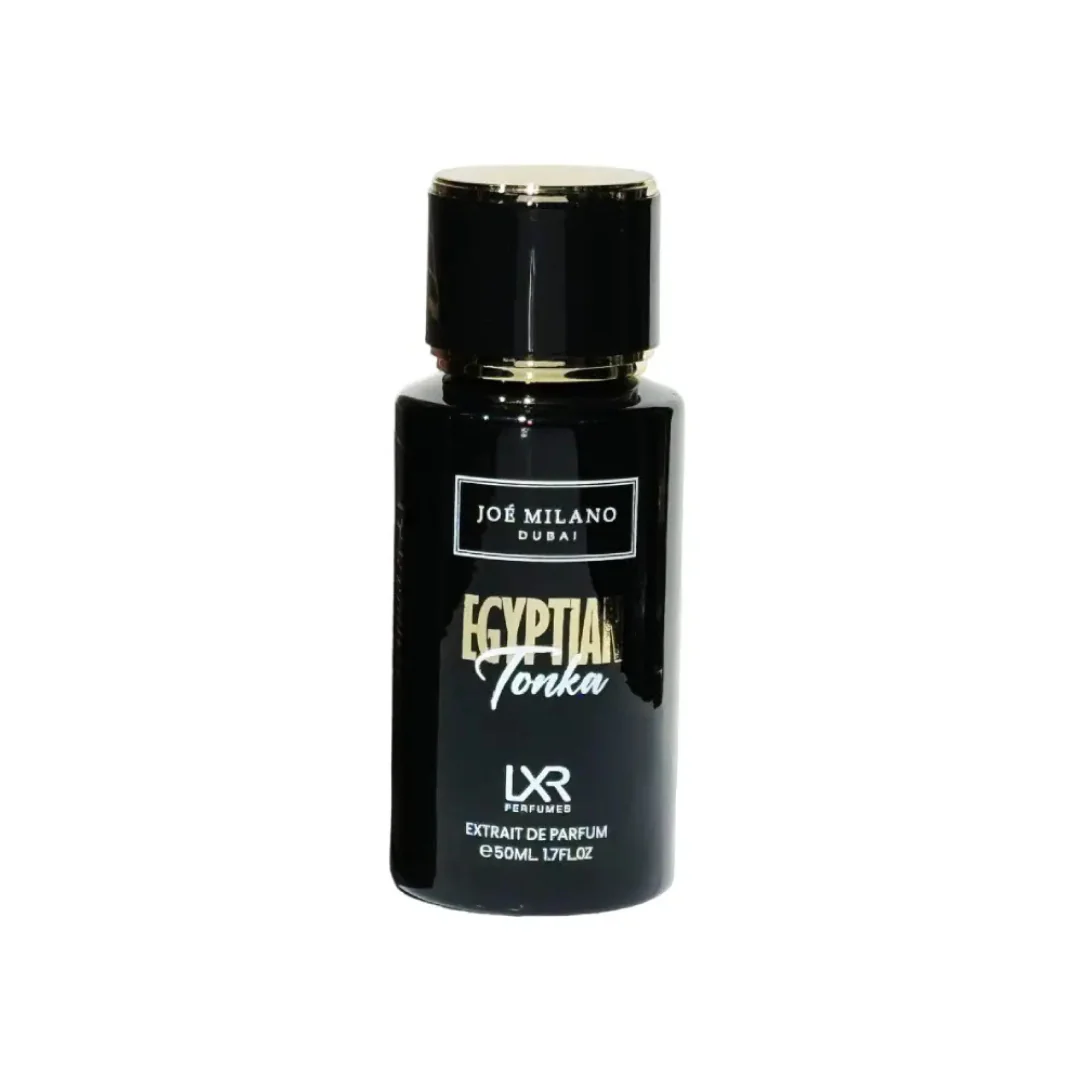 Egyptian Tonka Intense 50ml