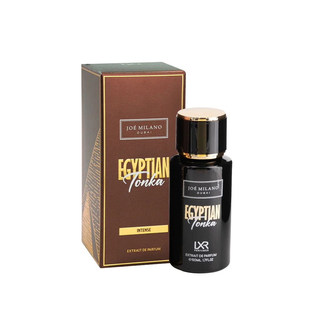 Egyptian Tonka Intense 50ml - Image 2