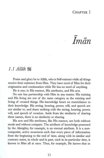 Essential Islamic Knowledge - Image 3