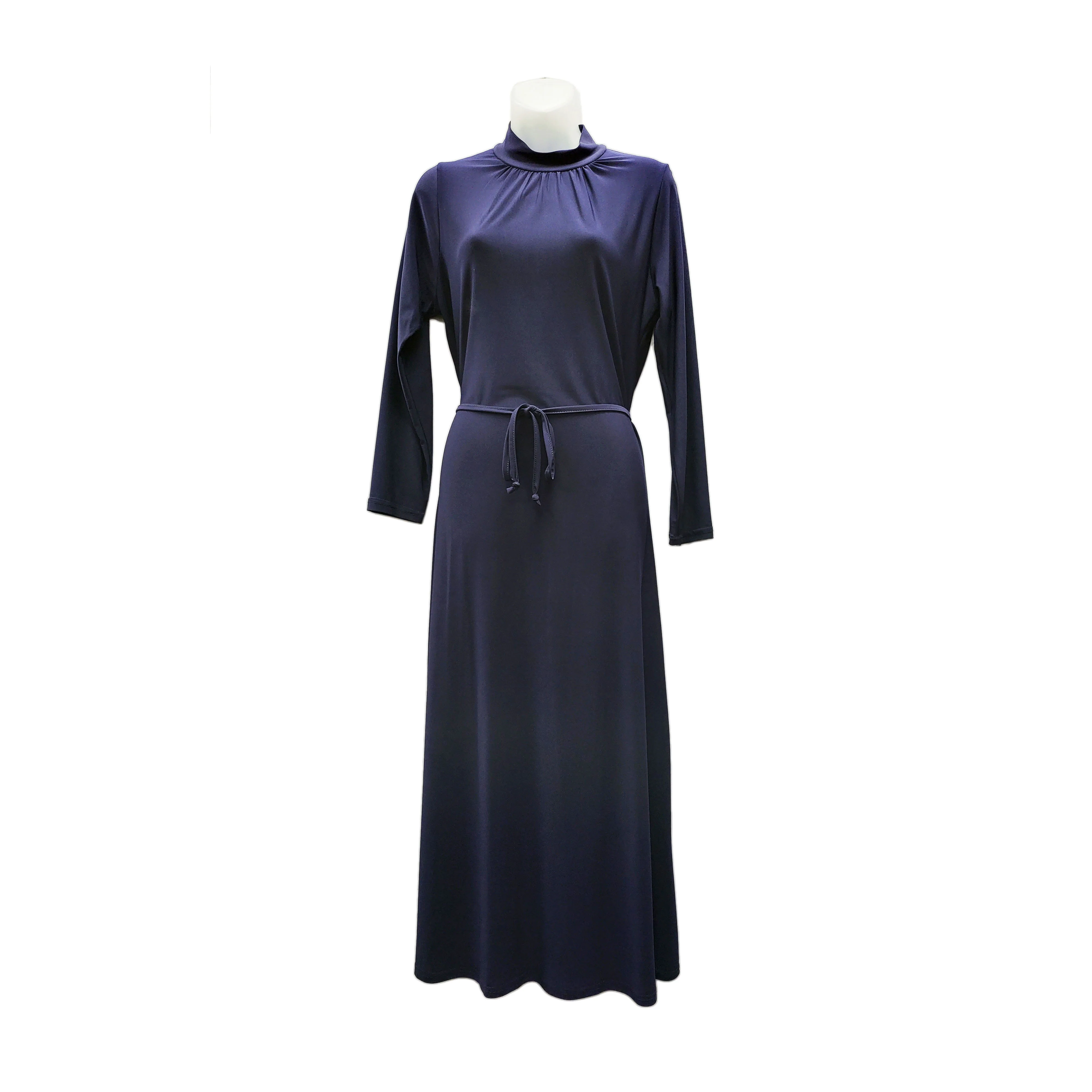 Ezra Jersey Abaya (ZA209) - Image 4