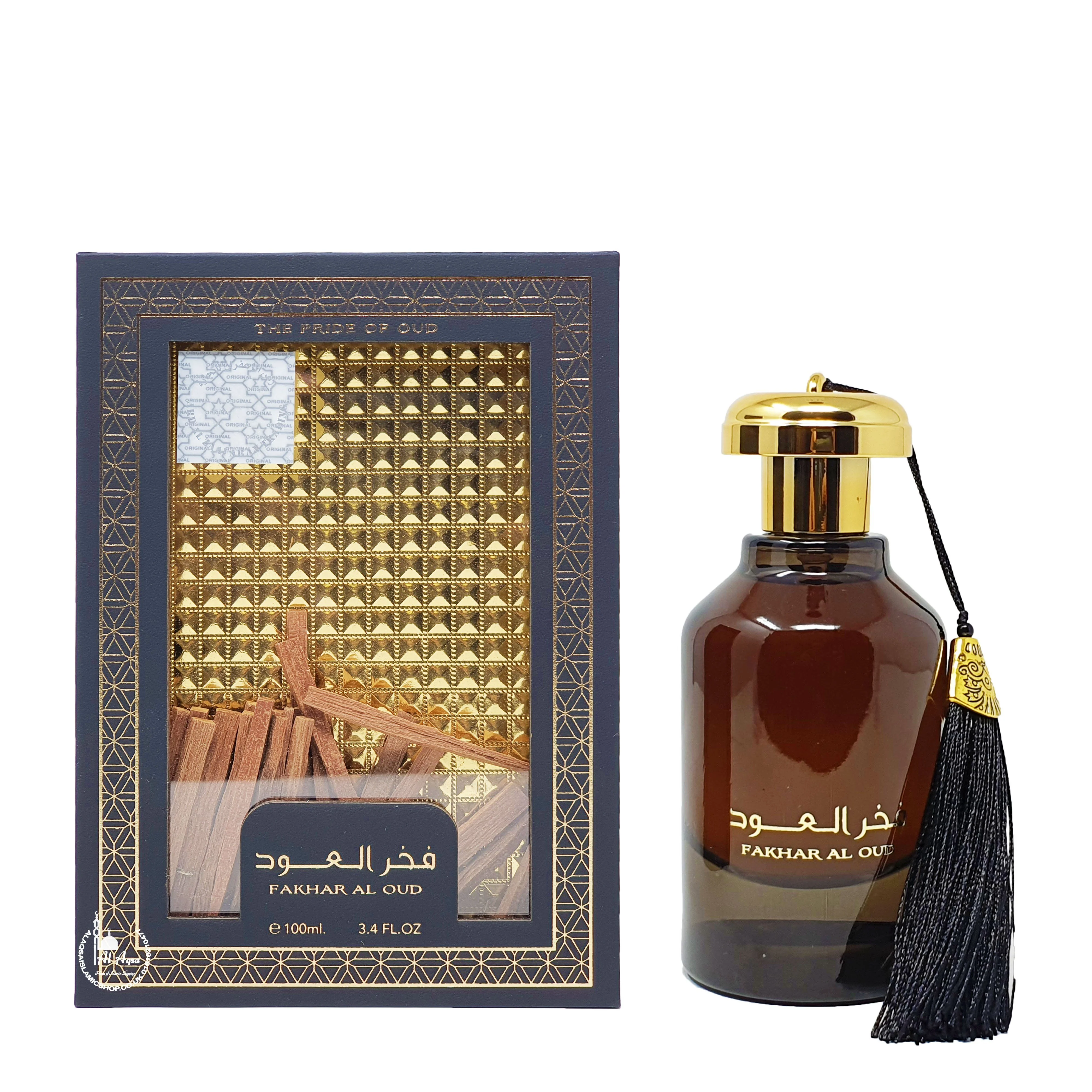 Fakhar al Oud - Image 2