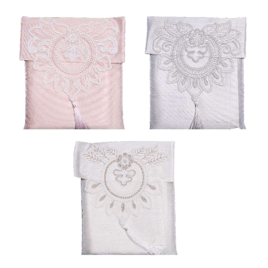 Fancy Pouch Musalla