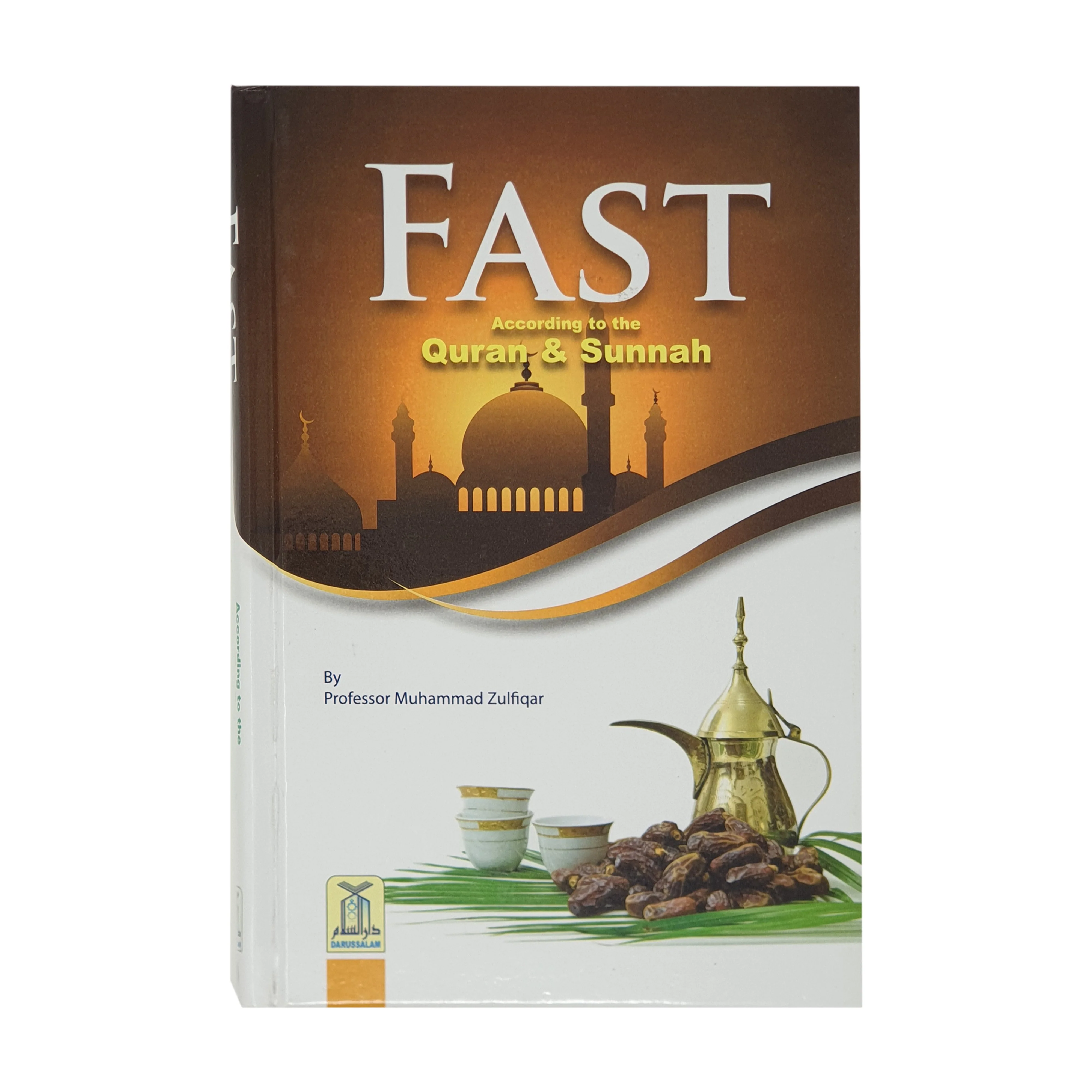 Fast According to the Quran