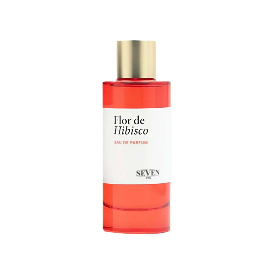 Flor de Hibisco 100ml