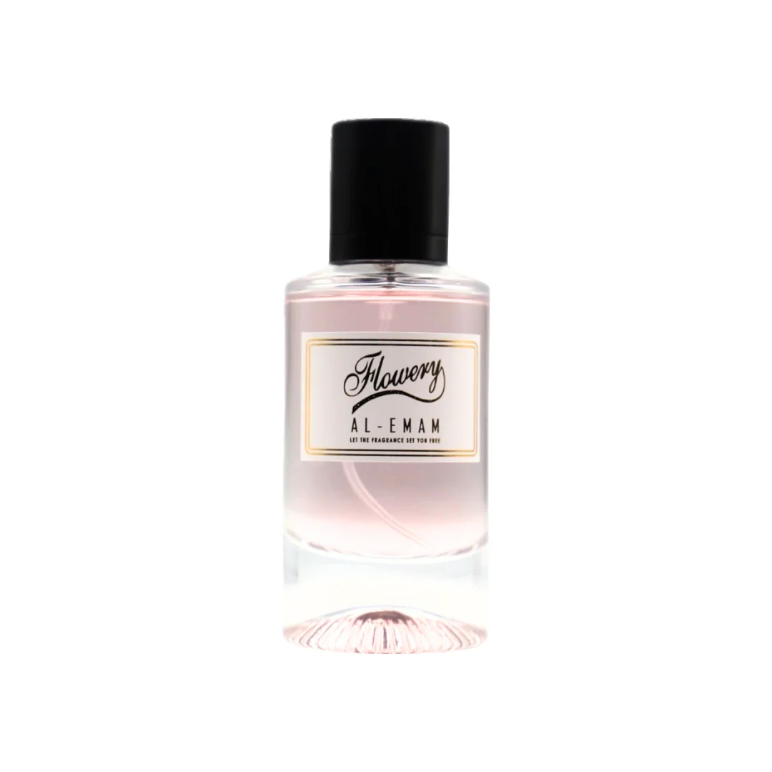 Flowery 50ml
