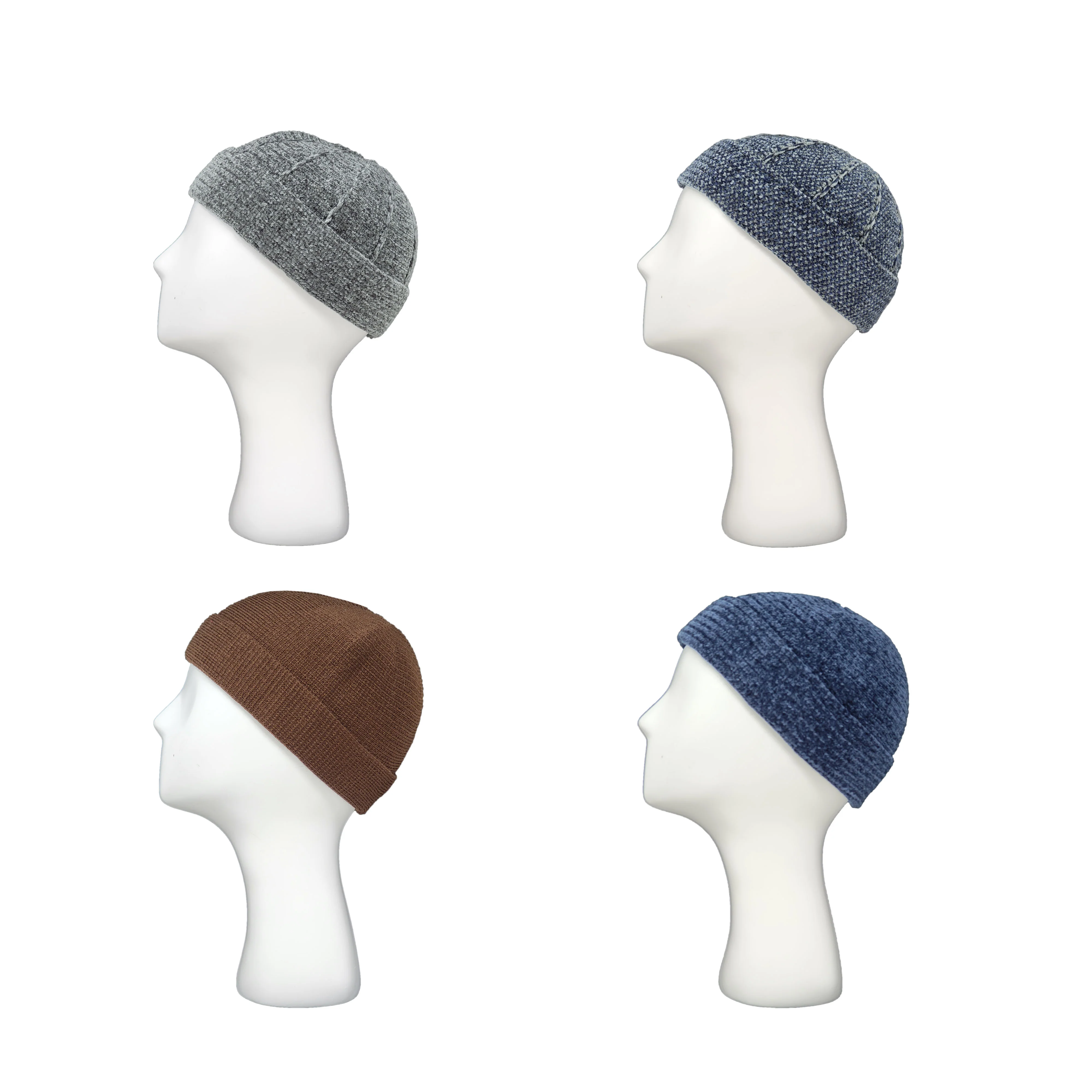 Folding Hat