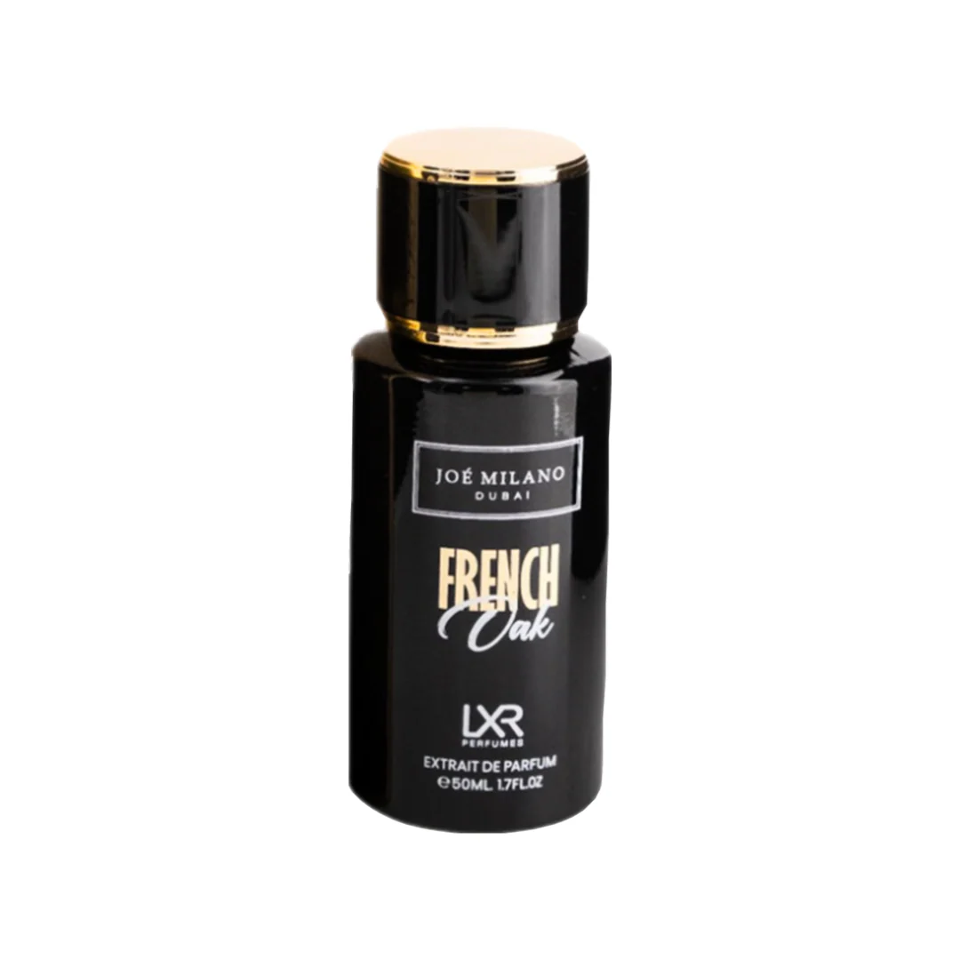 French Oak Hazelnut Blend 50ml