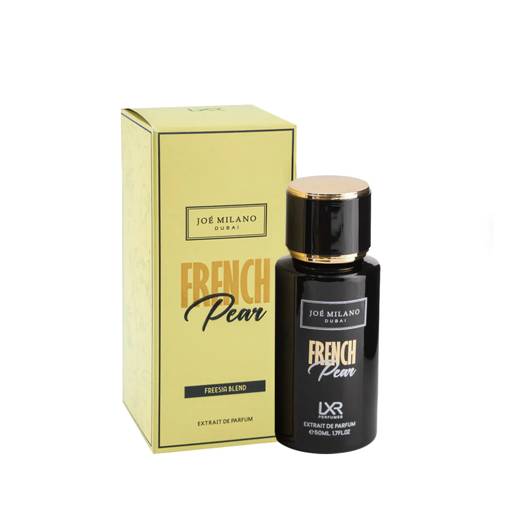 French Pear Freesia Blend 50ml - Image 2