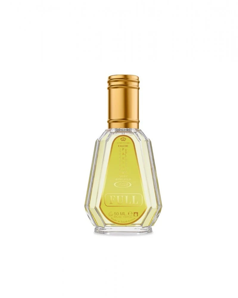 Full 50ml Perfume