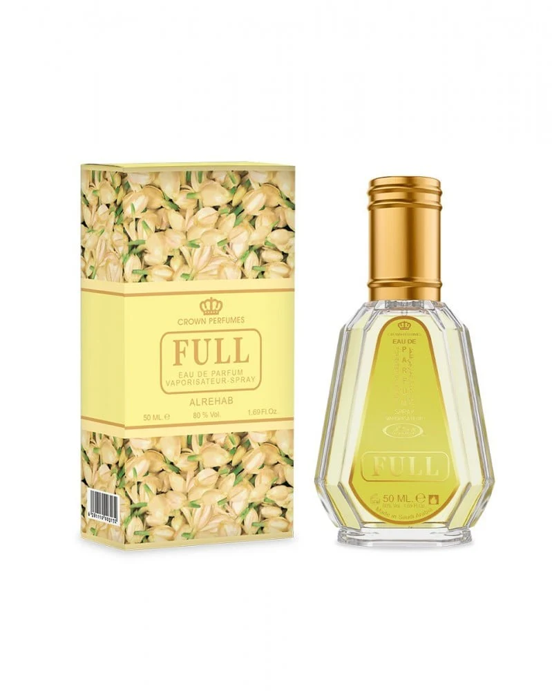 Full 50ml Perfume - Image 2