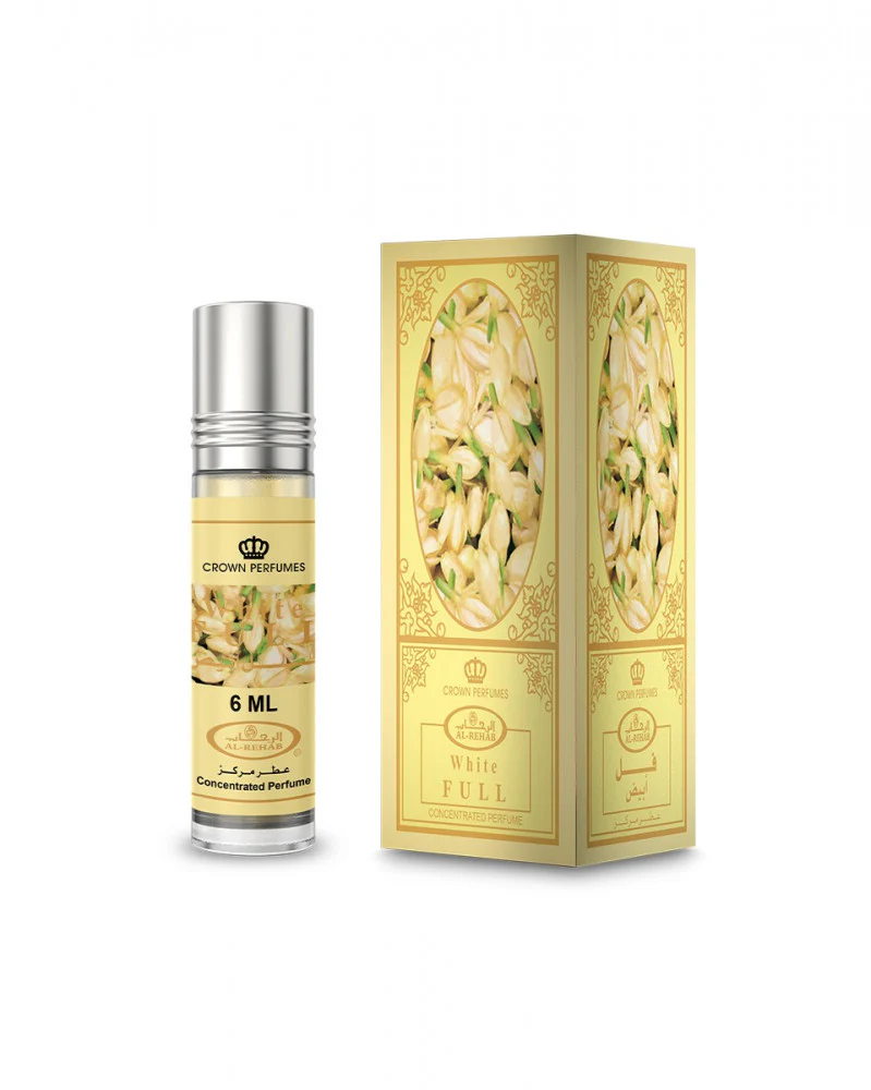 Full 6ml Perfume Oil - Image 2