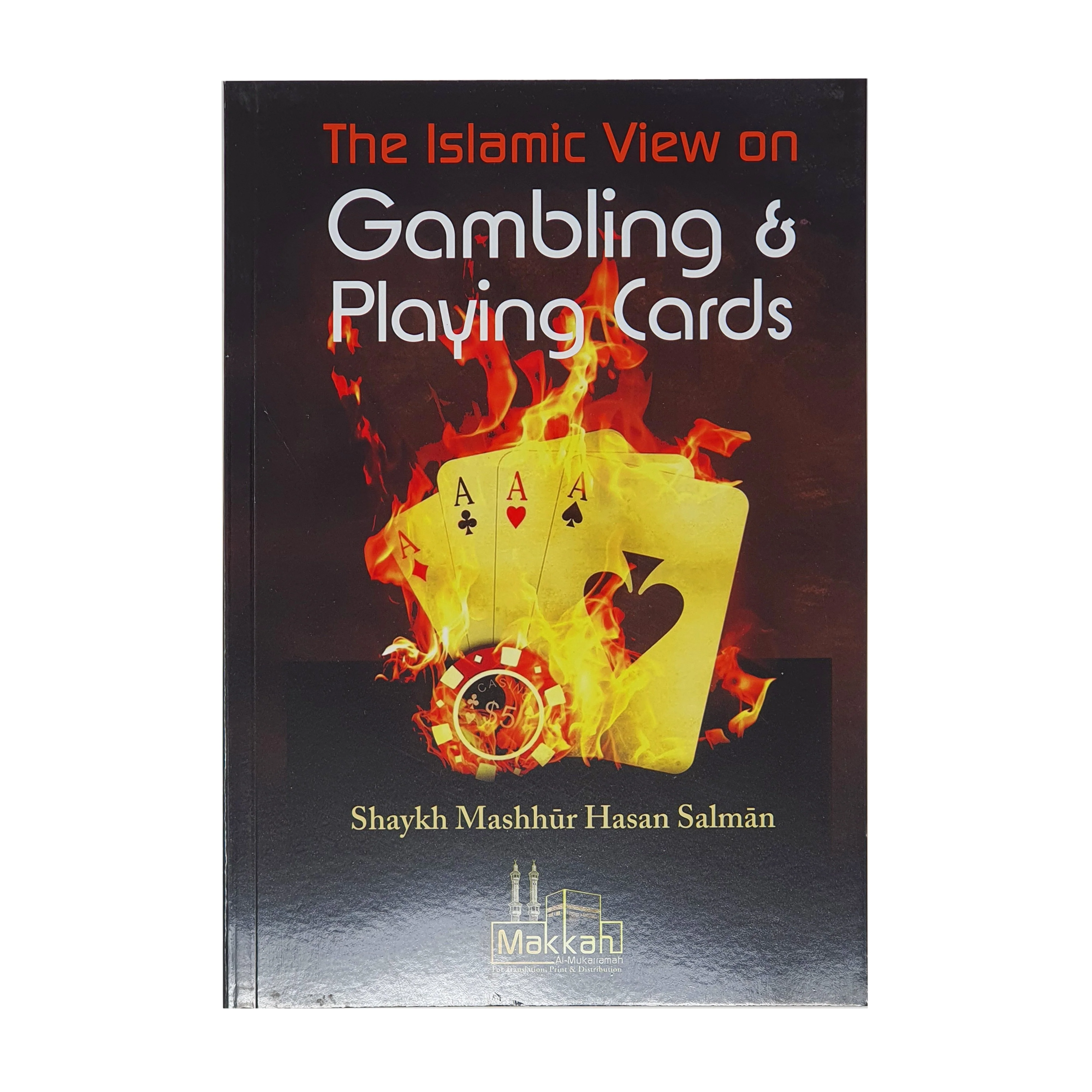 Gambling And Playing Cards