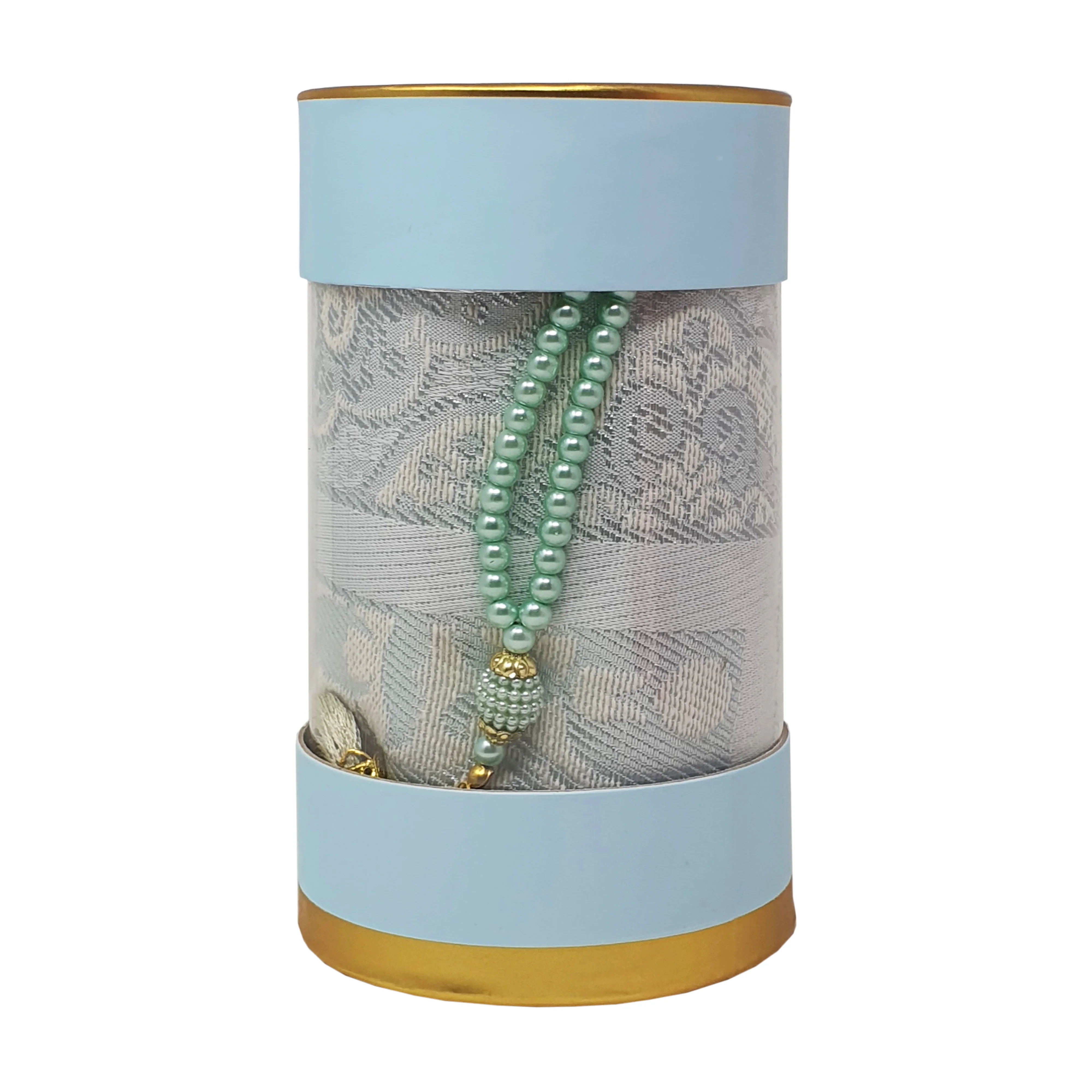Gift Musalla Round Box - Image 3