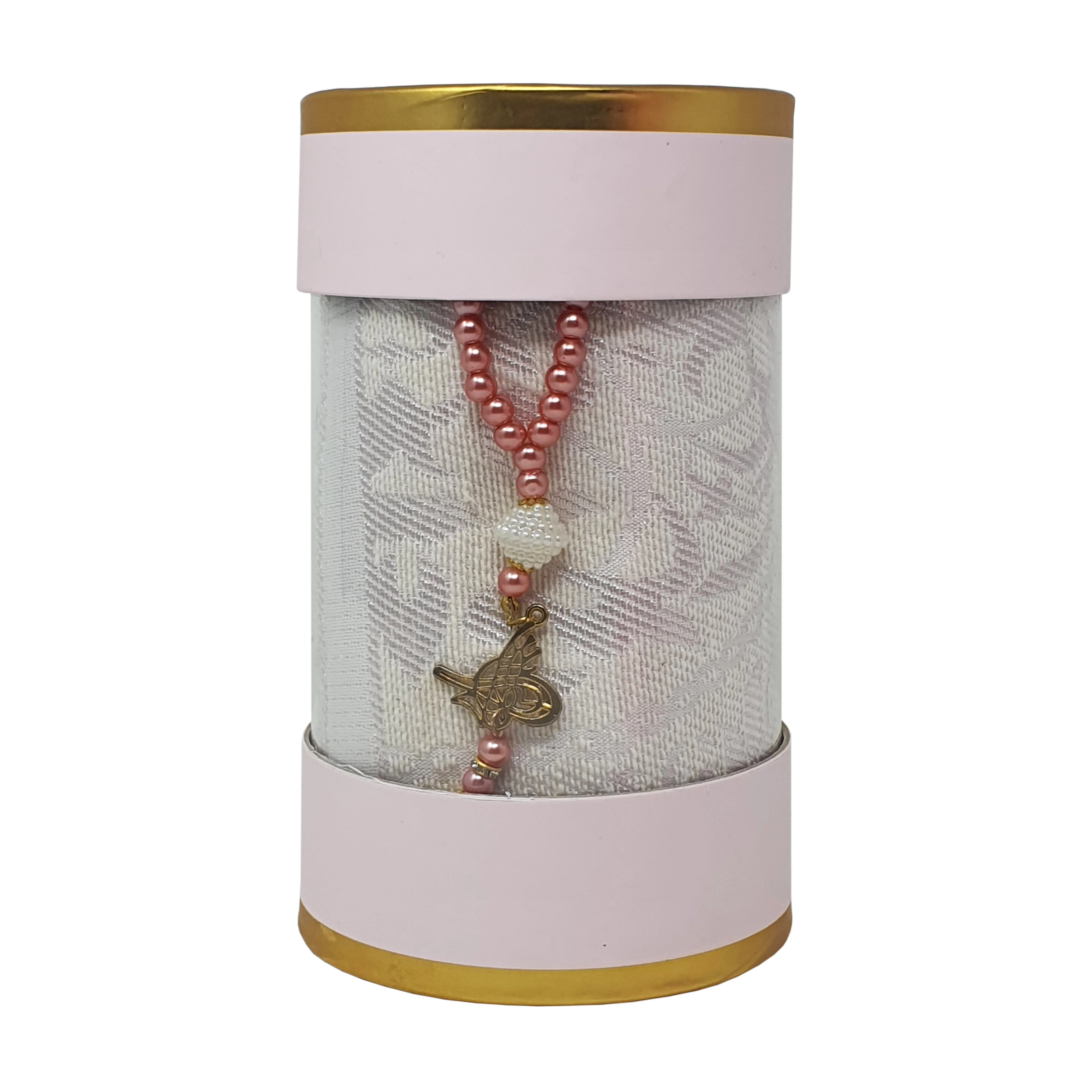 Gift Musalla Round Box - Image 4
