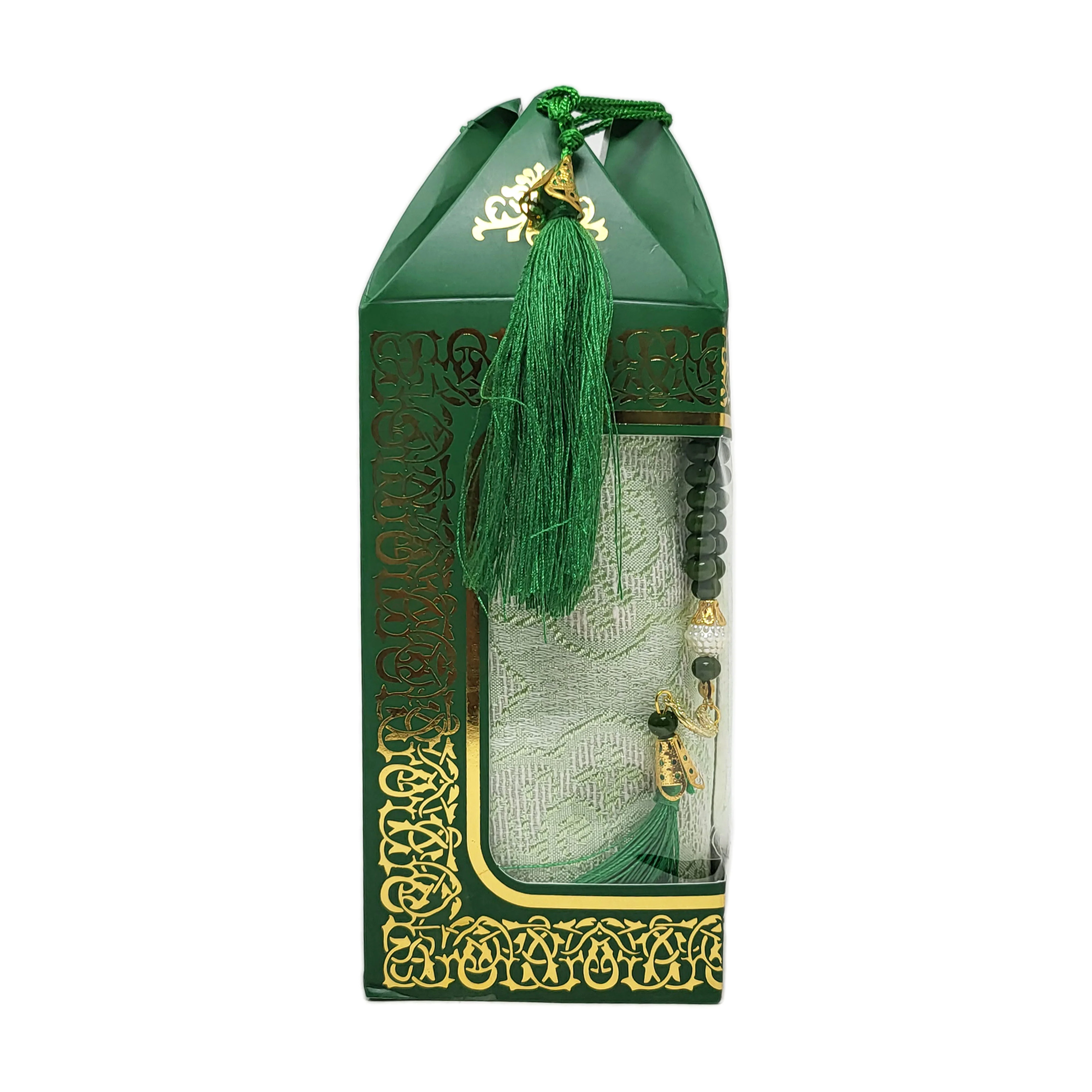 Gift Musalla Tassel Box - Image 3