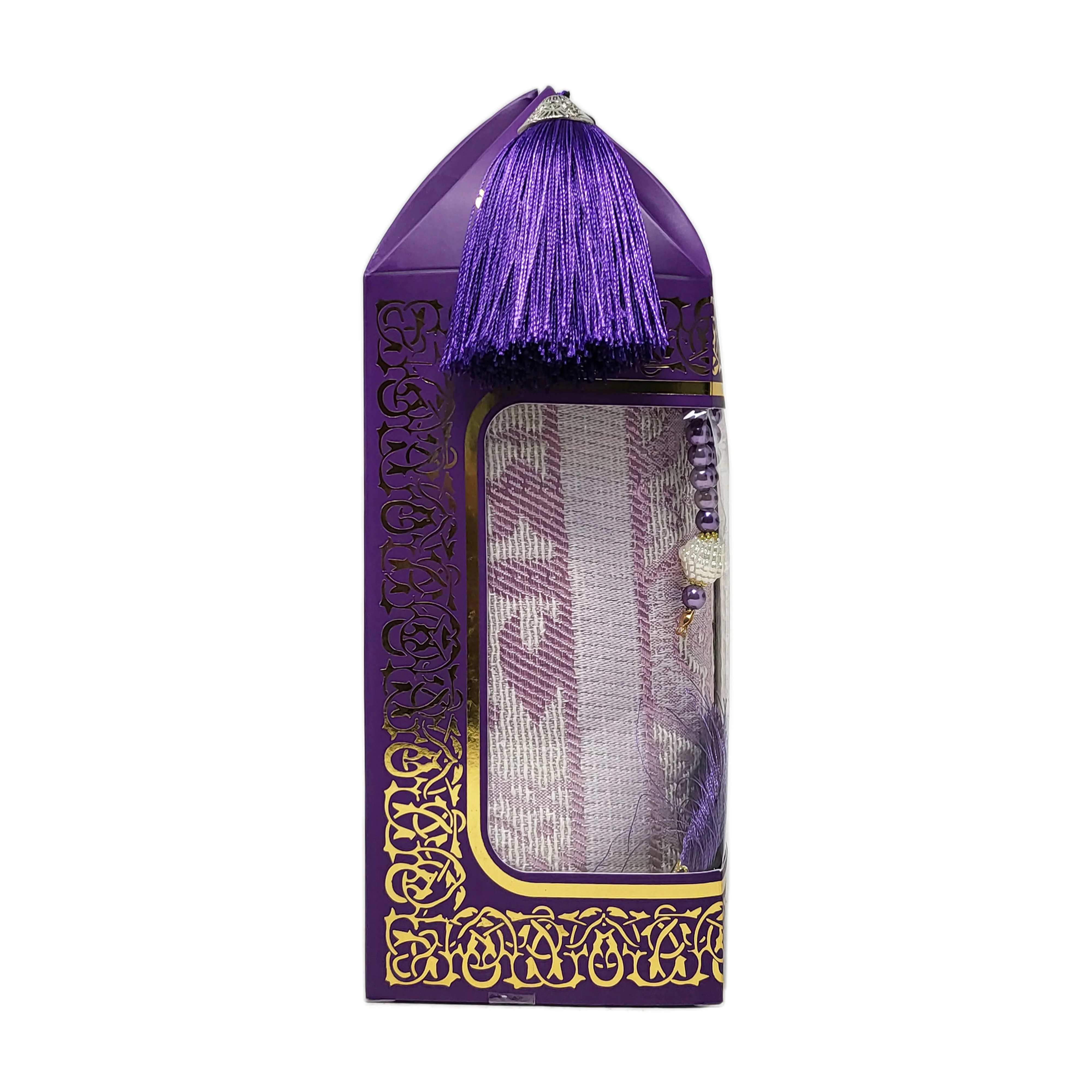 Gift Musalla Tassel Box - Image 4