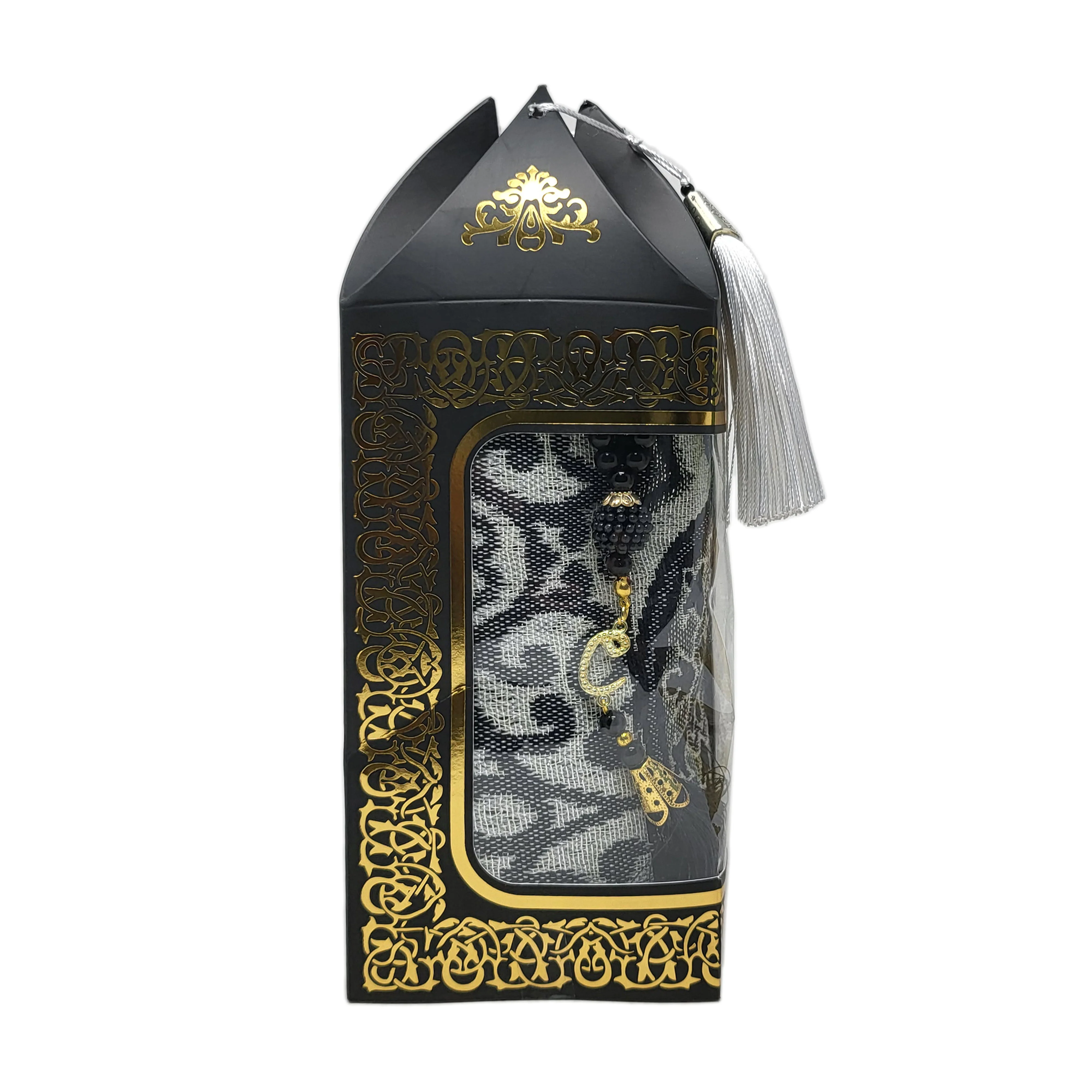 Gift Musalla Tassel Box - Image 6