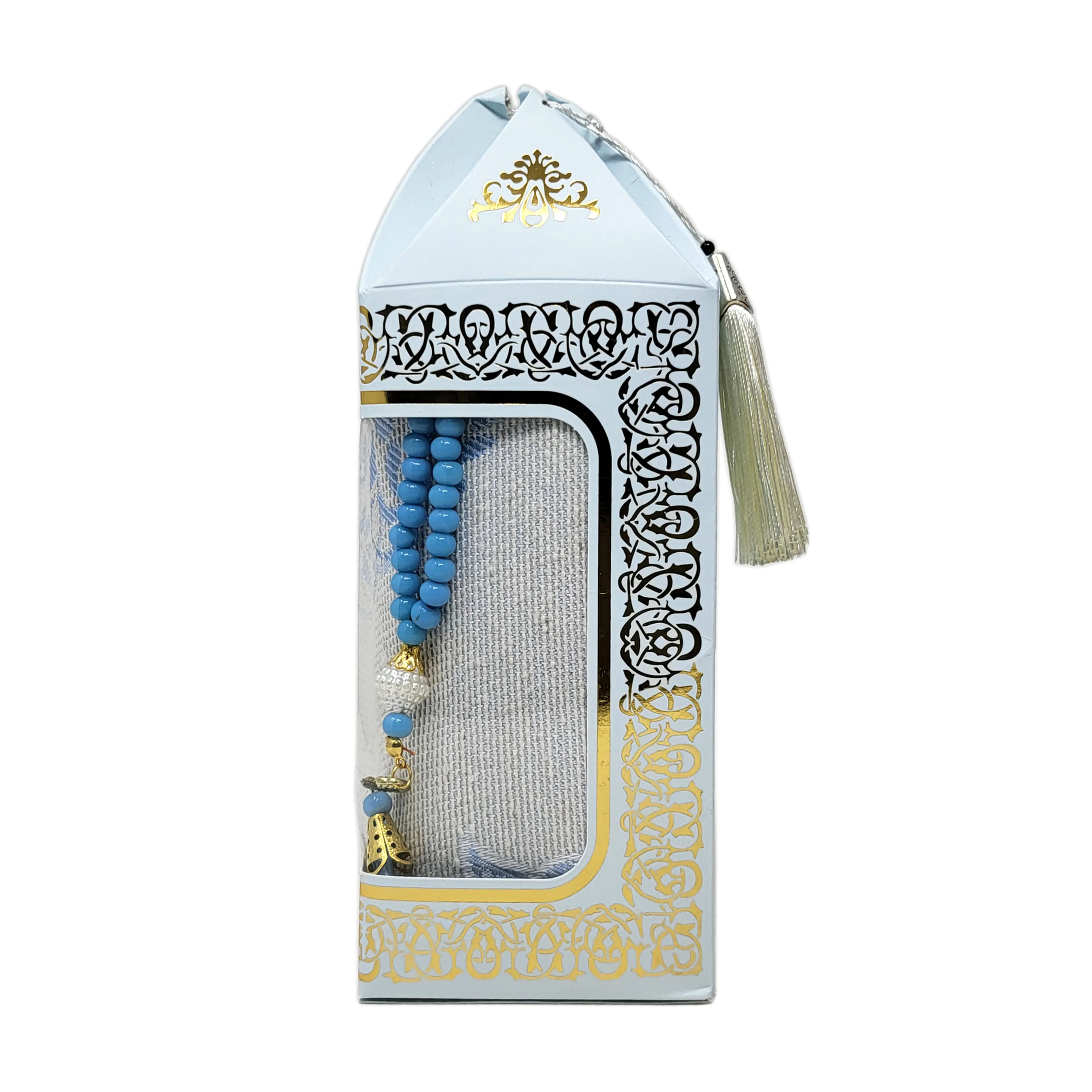 Gift Musalla Tassel Box - Image 7