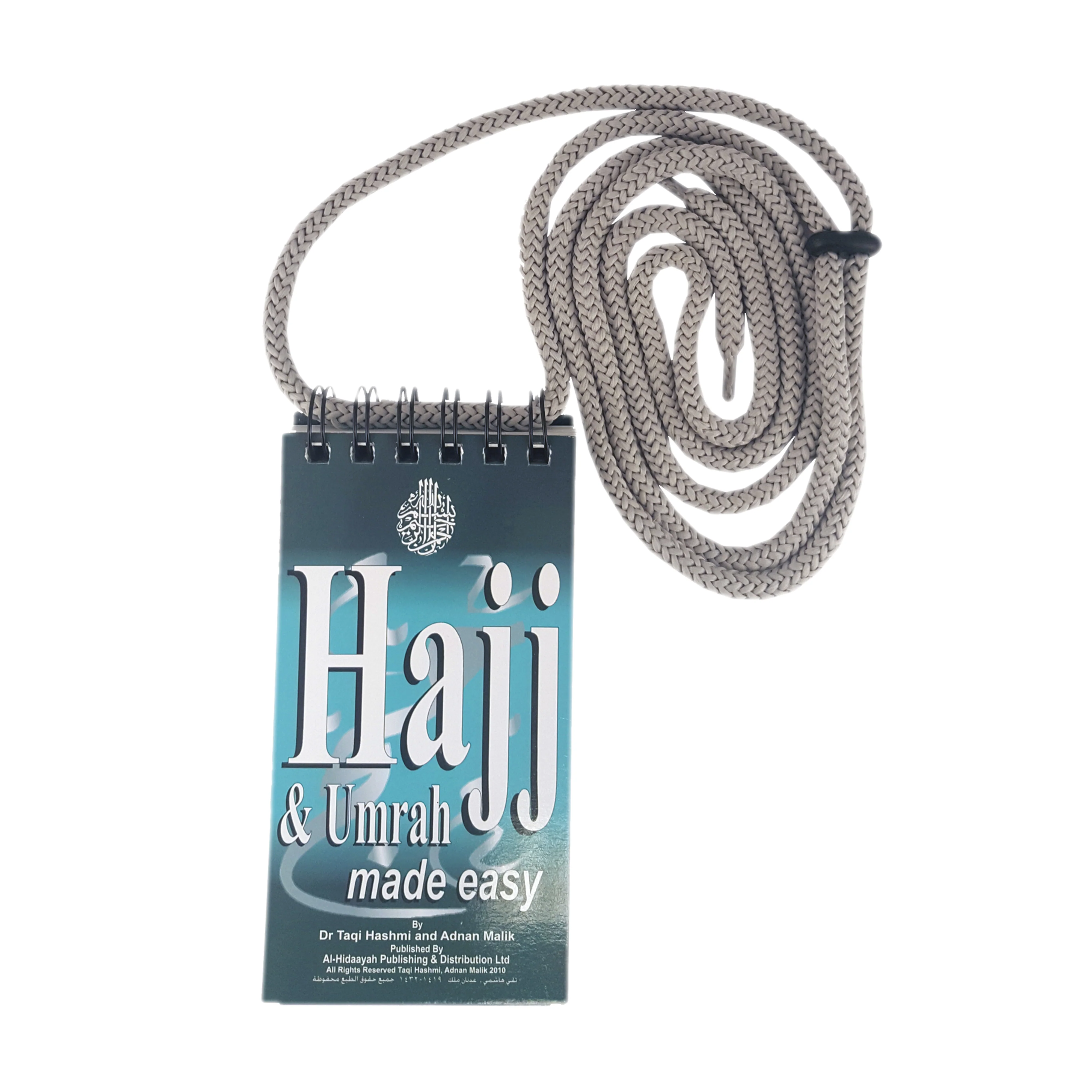Hajj and umrah made easy - Image 2