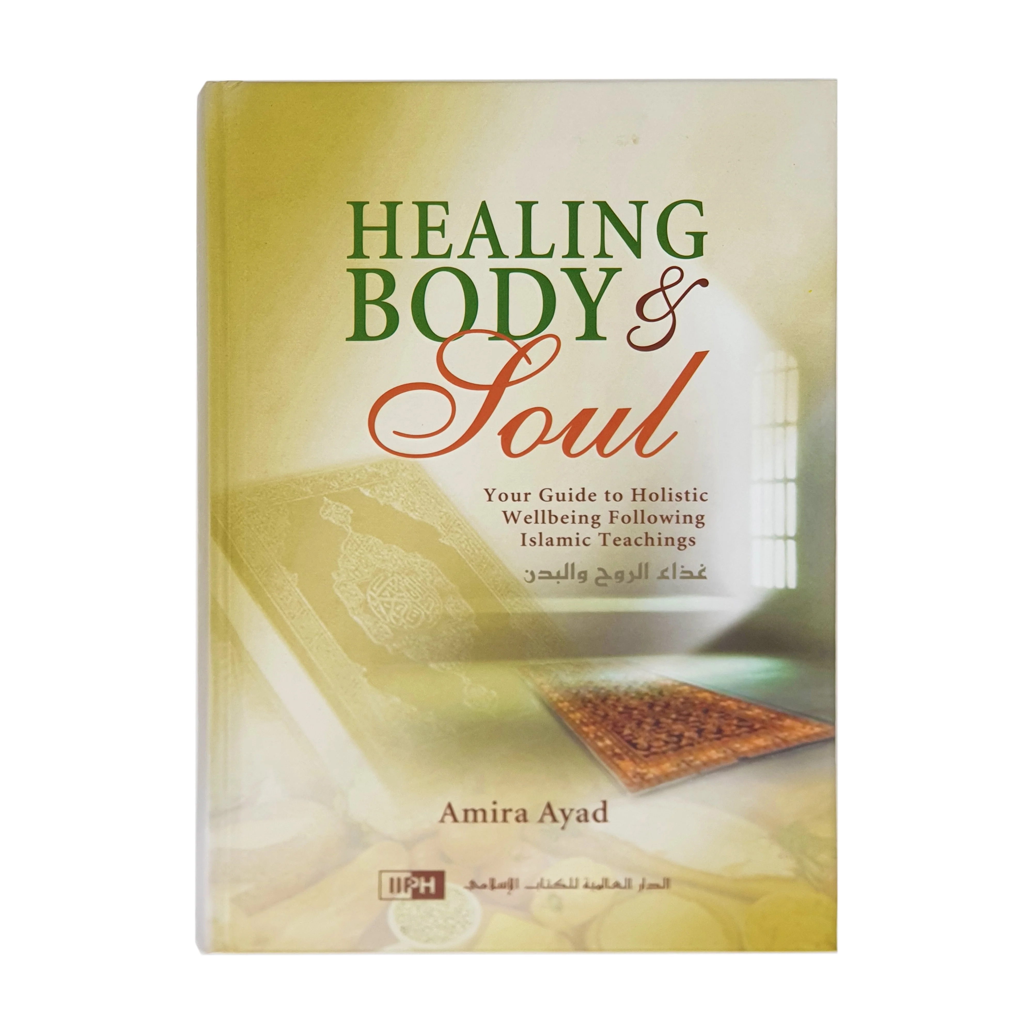 Healing Body & Soul