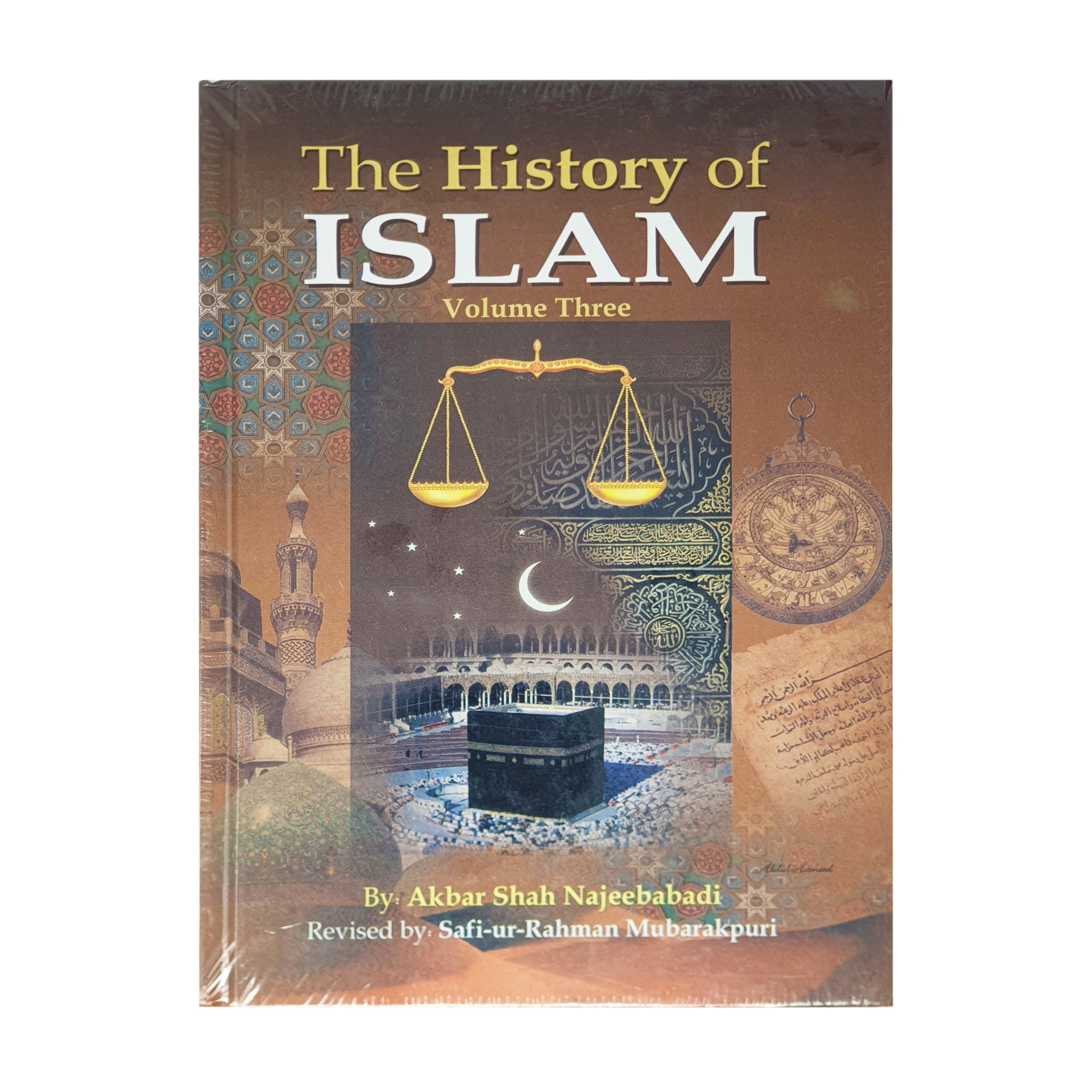 History of Islam (3 Vol Set)