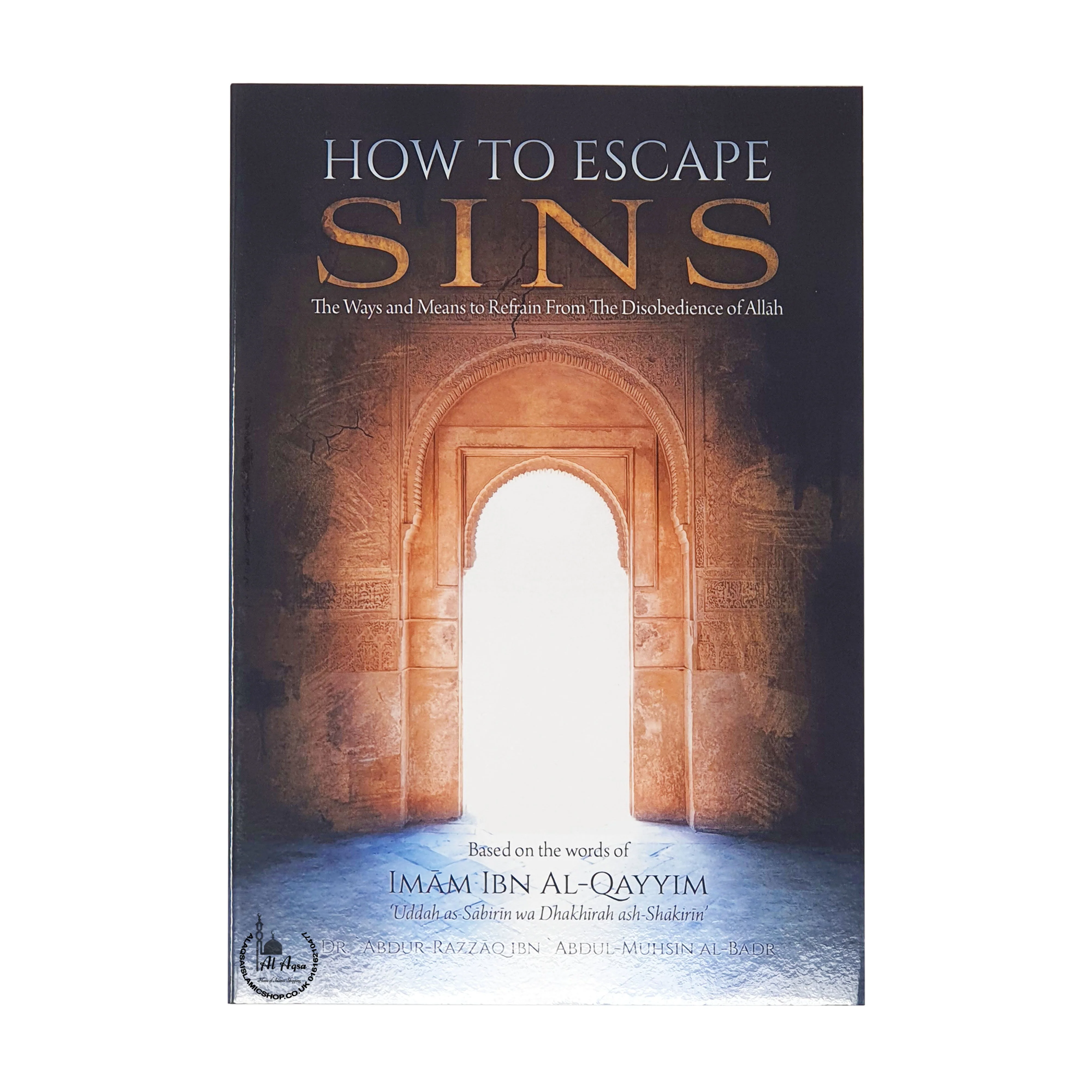 How To Escape Sins