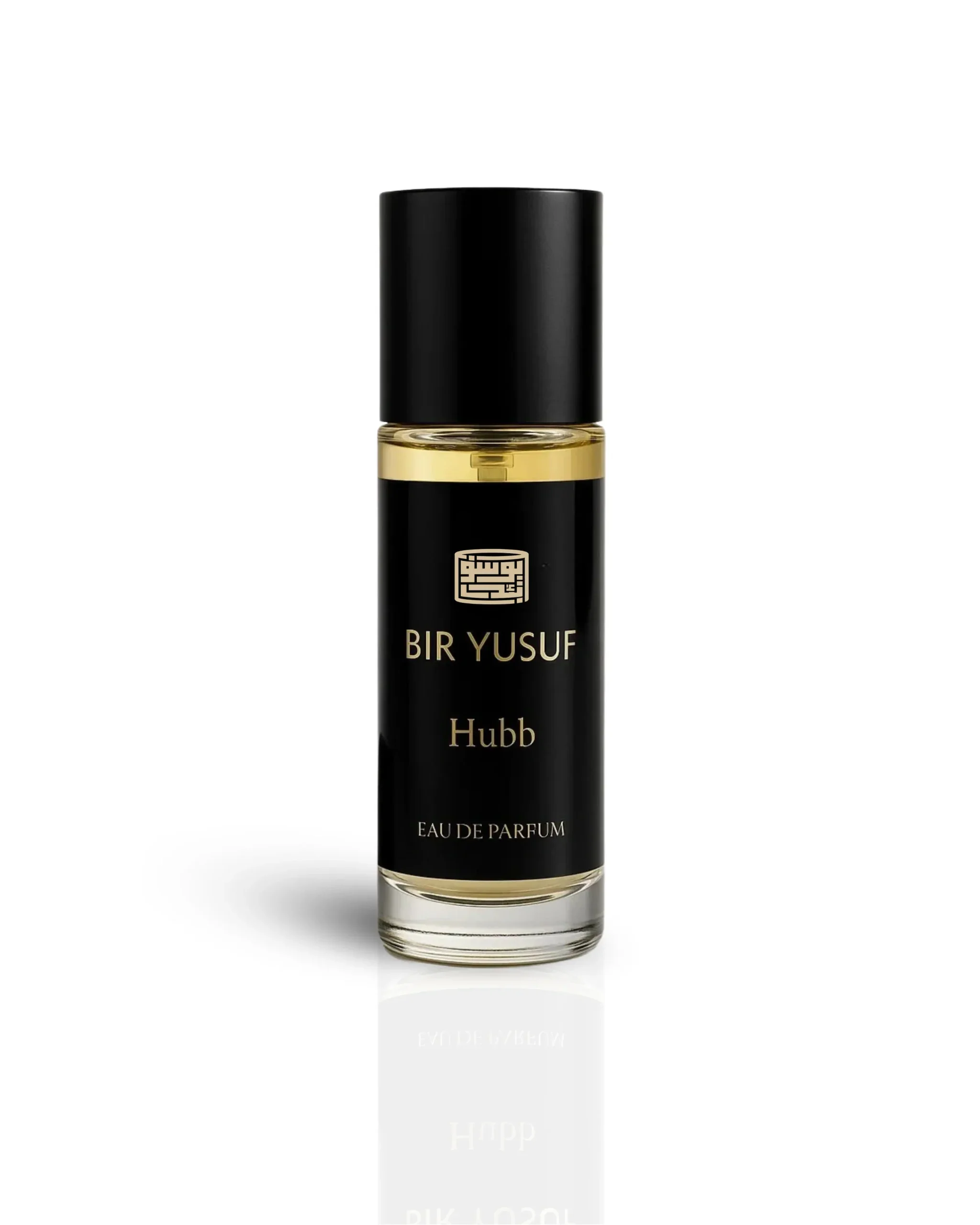 Hubb 10ml Parfum - Pocket Spray