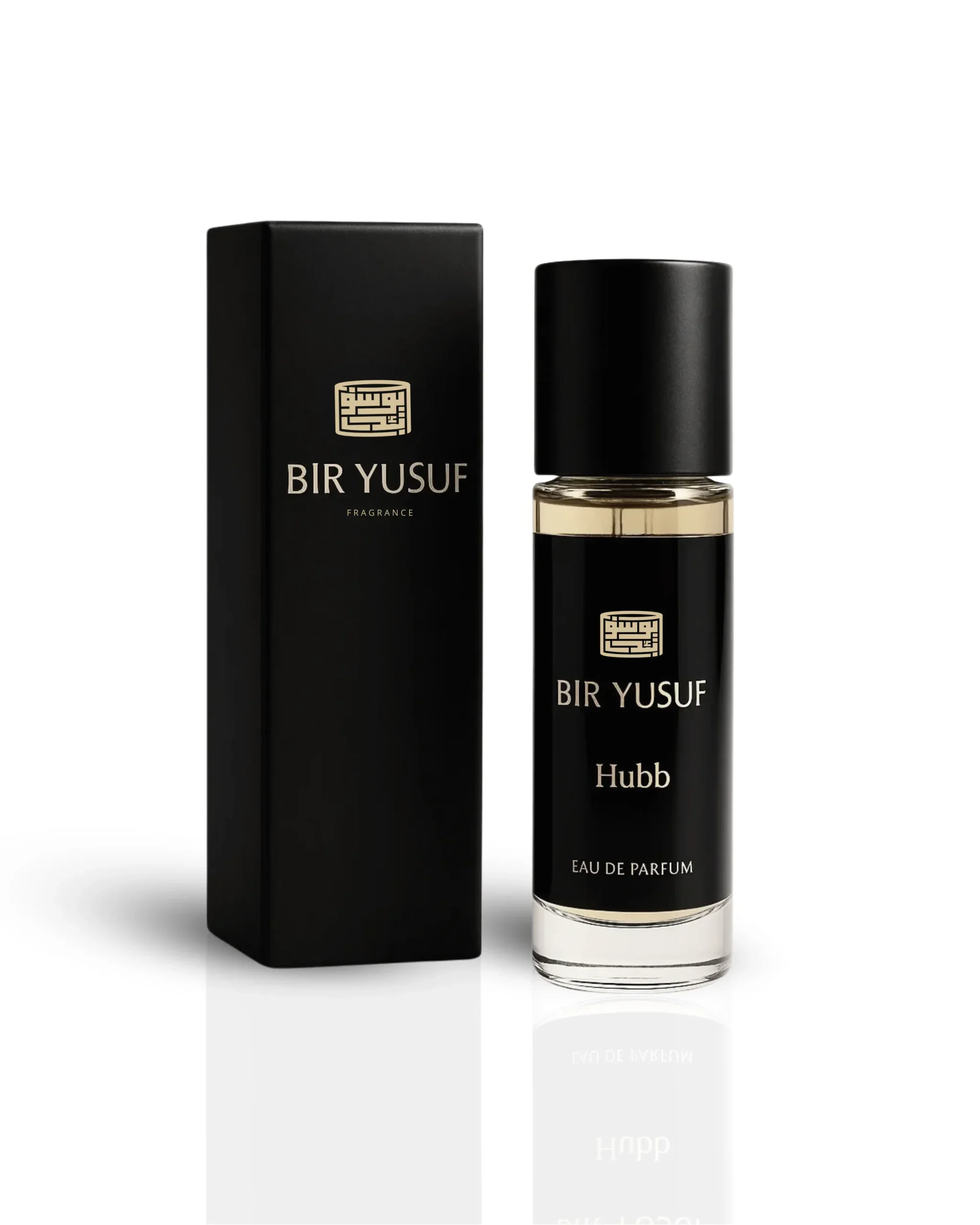 Hubb 10ml Parfum - Pocket Spray - Image 2