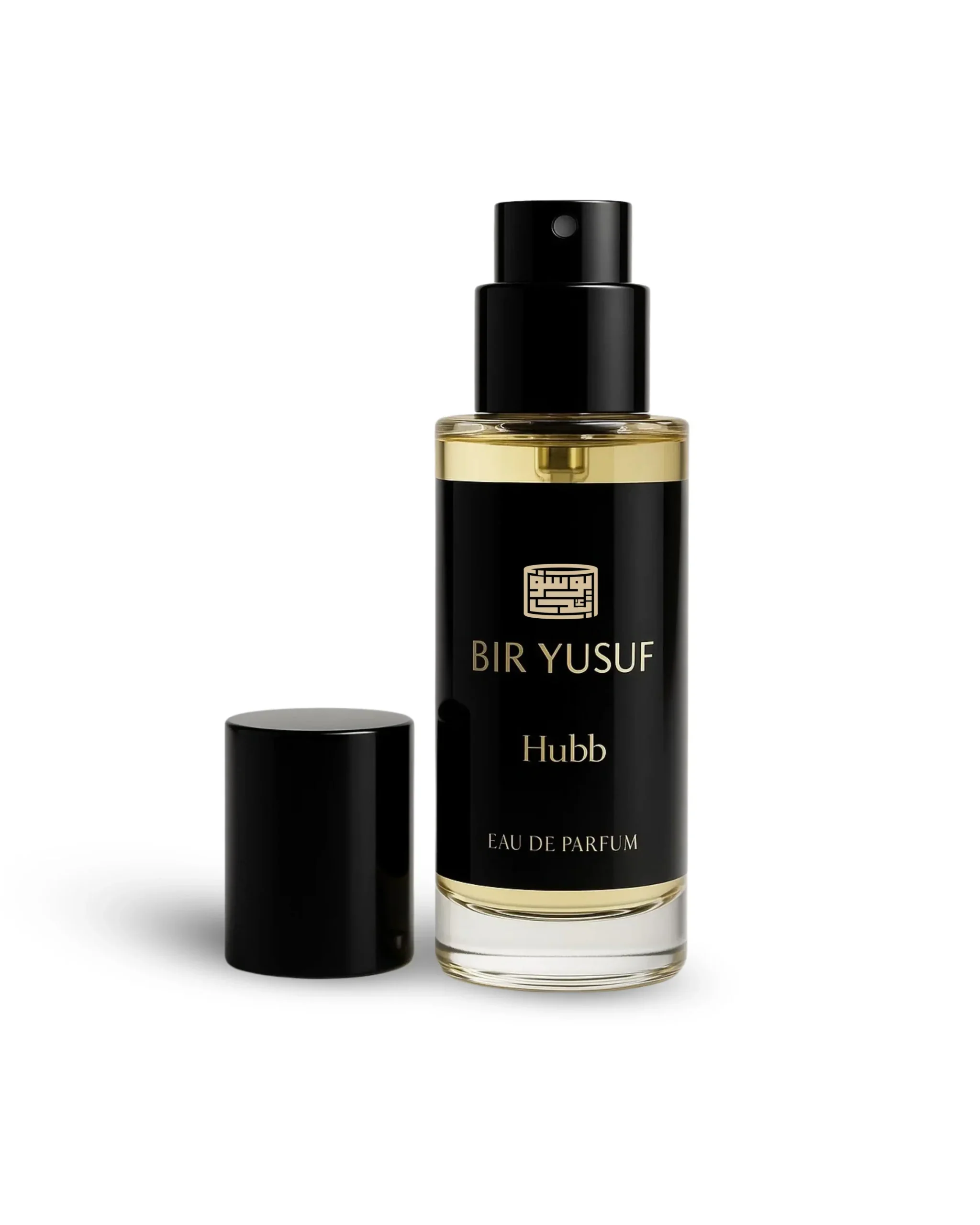 Hubb 10ml Parfum - Pocket Spray - Image 3